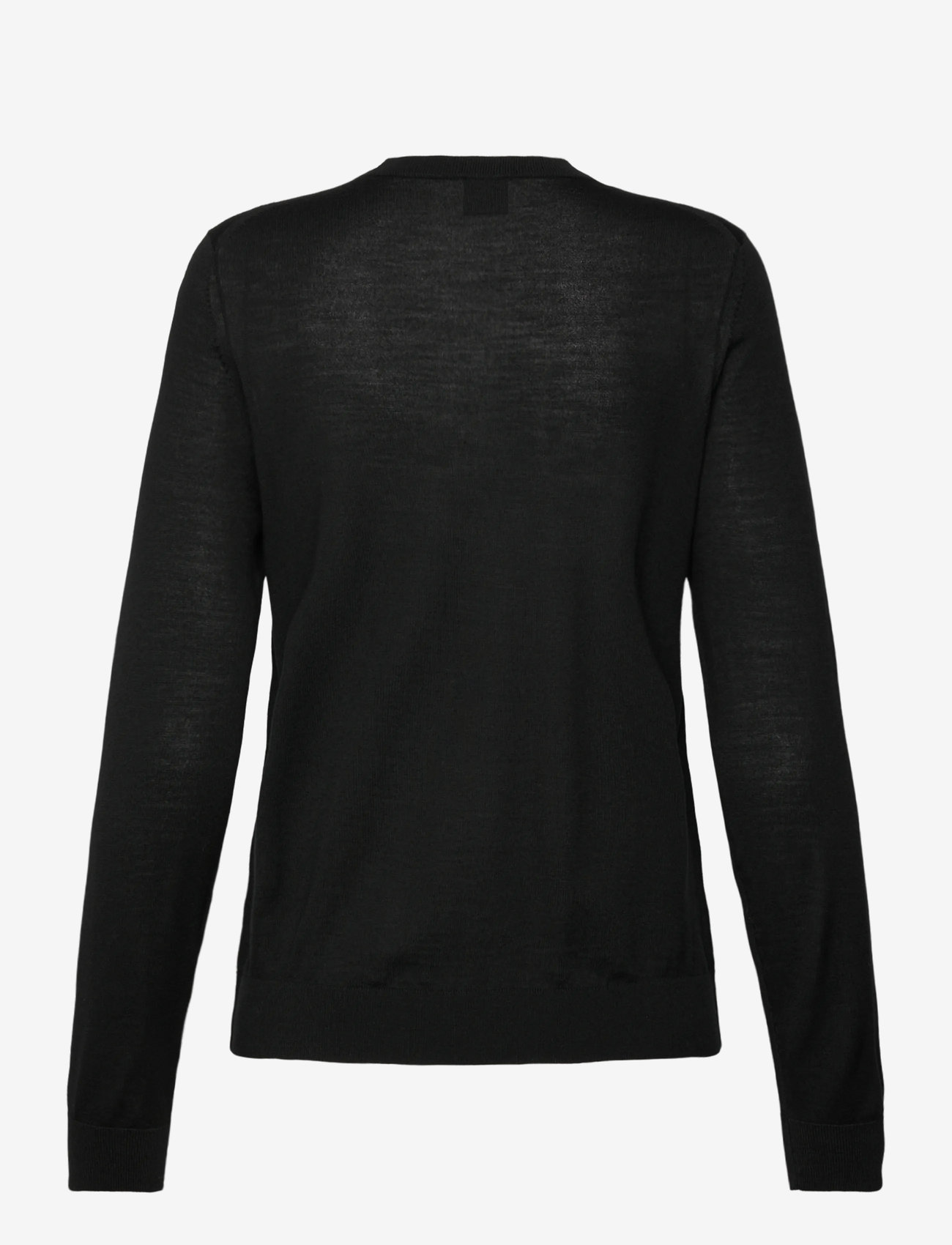 BOSS - Ferpina - sviitrid - black - 1
