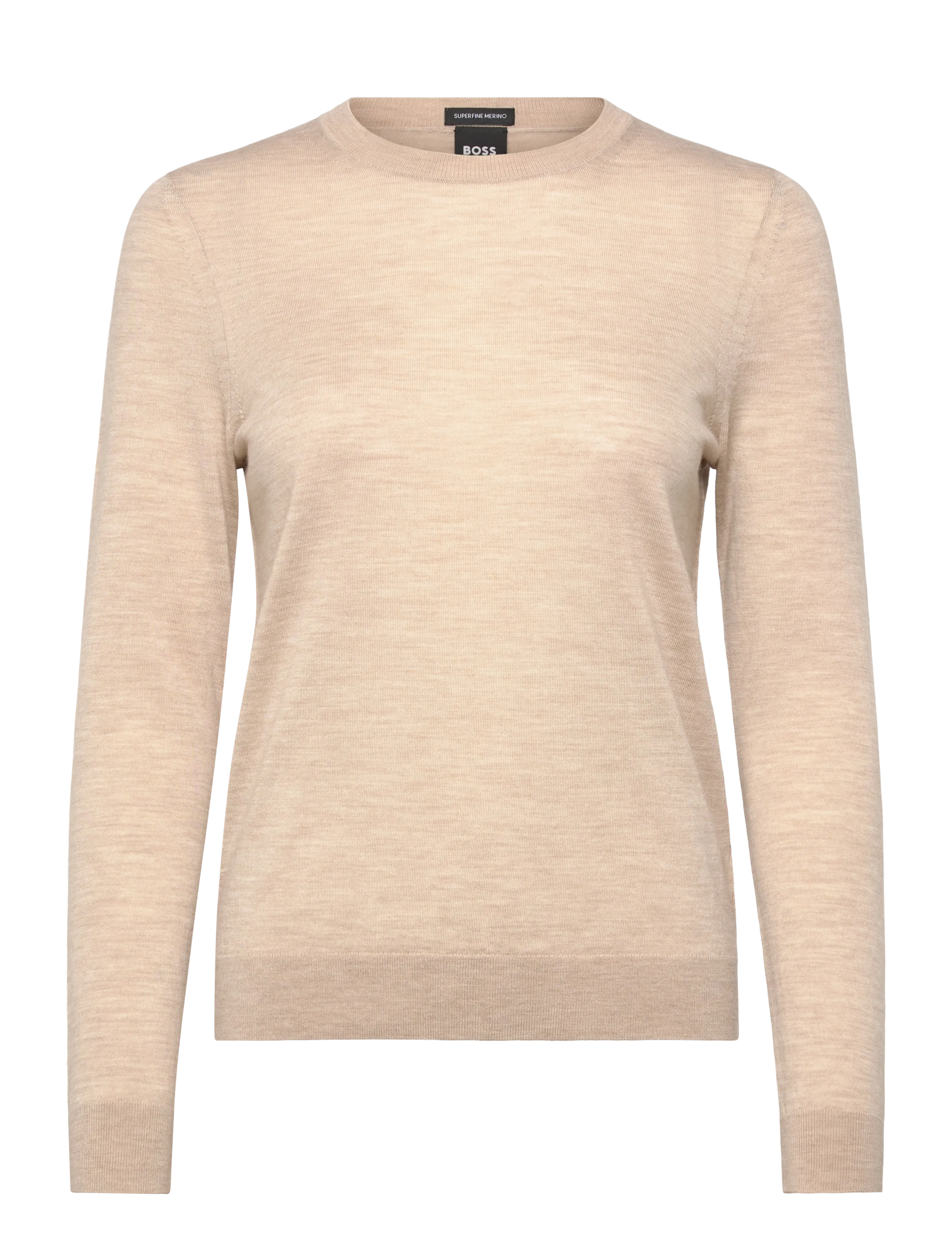 BOSS Ferpina Beige - L - Damen