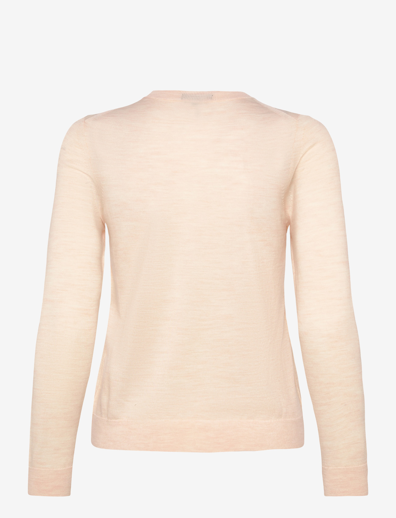 BOSS - Ferpina - pullover - natural - 1