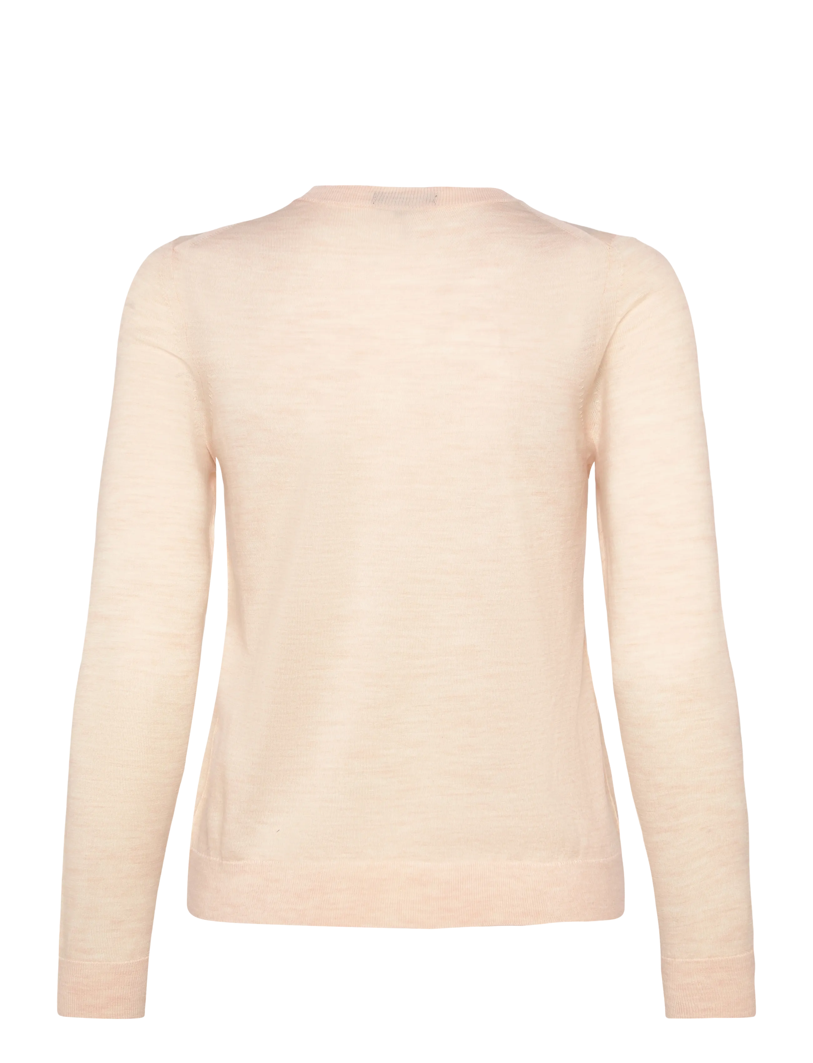 BOSS - Ferpina - pullover - natural - 2