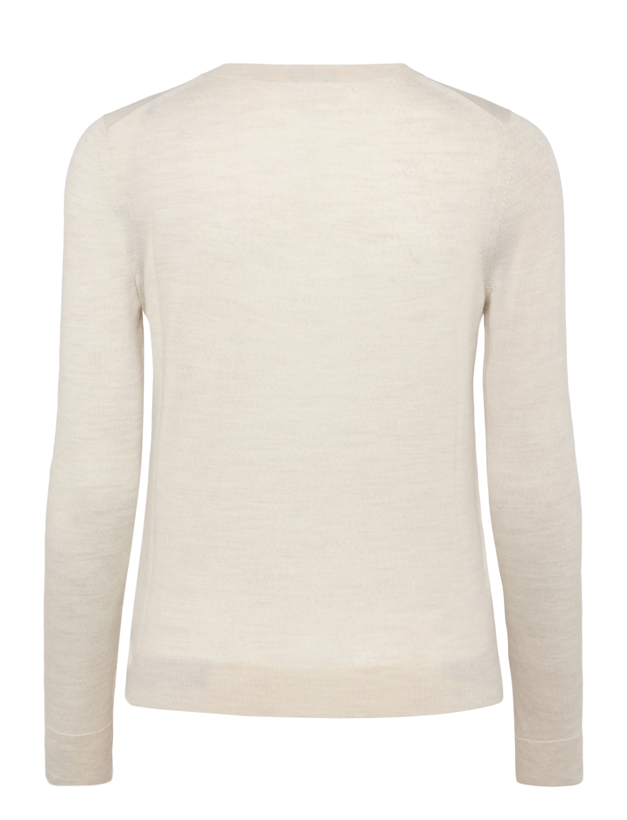 BOSS - Ferpina - jumpers - open white - 1