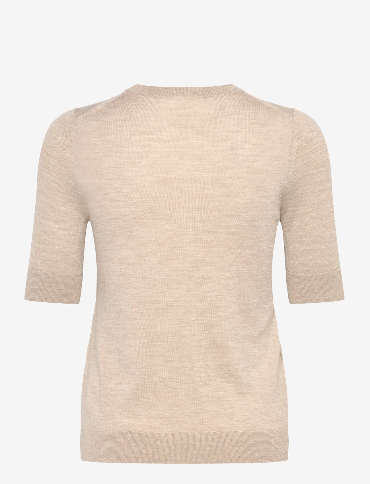 BOSS - Farbella - efterårstøj - light beige - 1