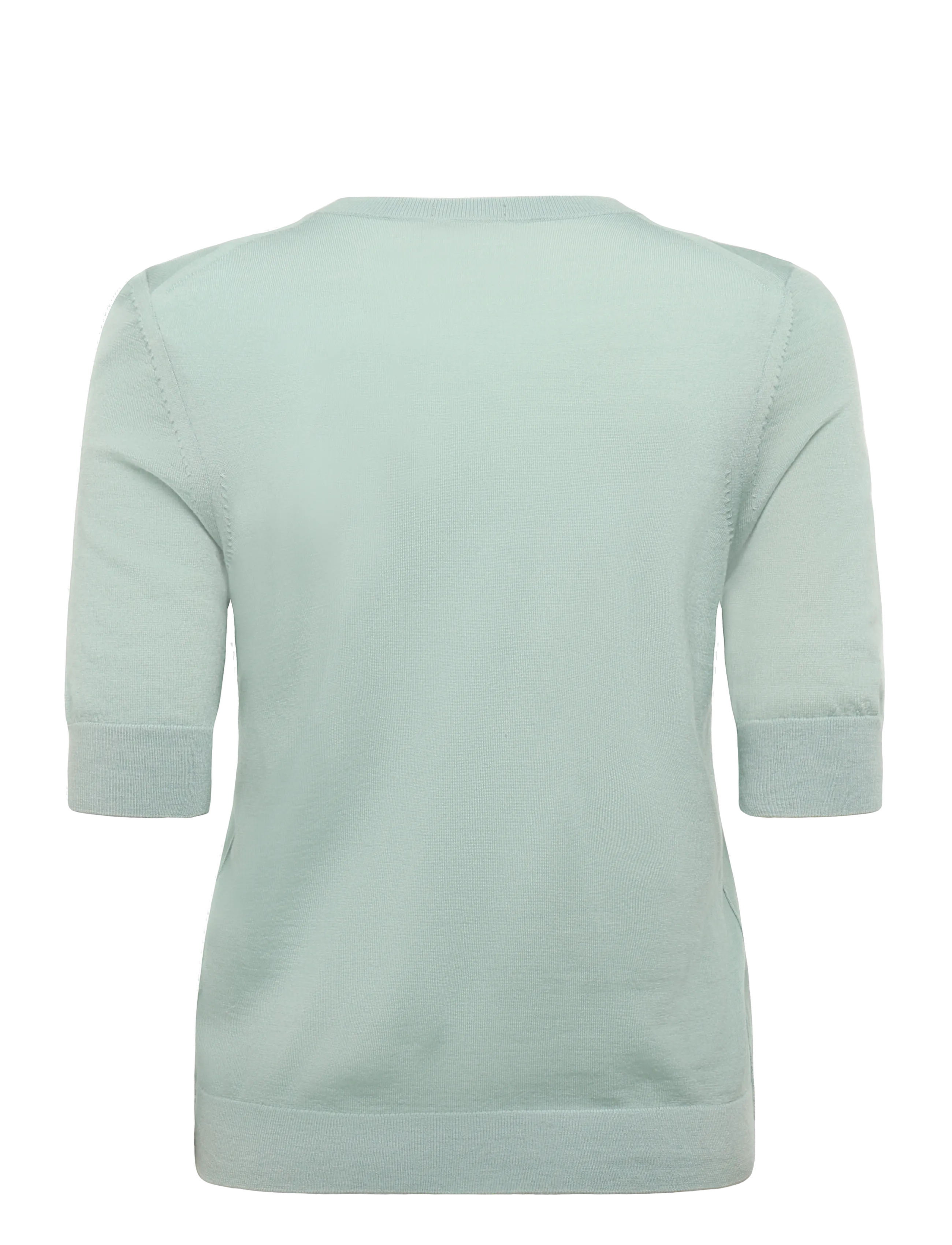 BOSS - Farbella - t-shirts - light/pastel green - 1