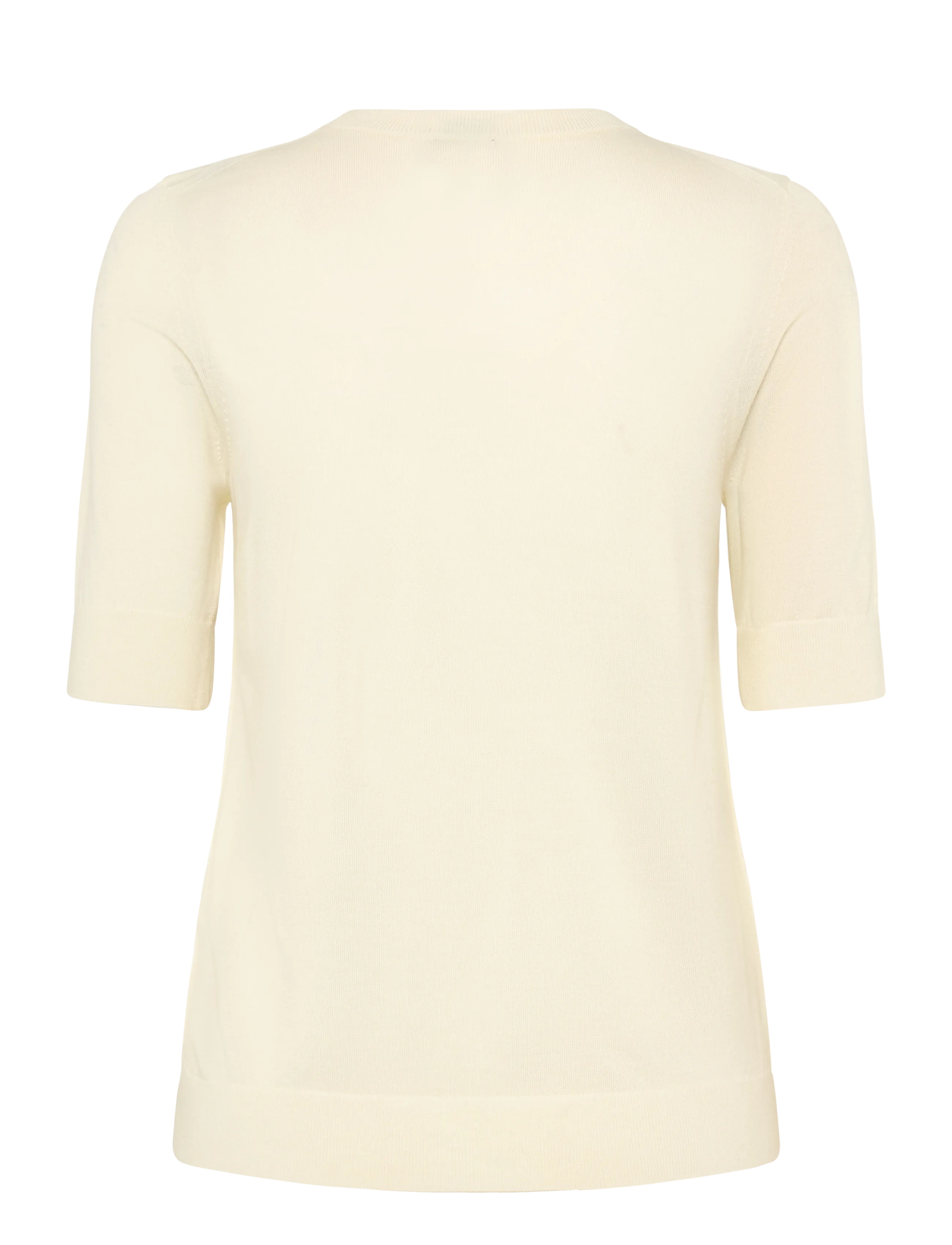 BOSS - Farbella - t-shirts - open beige - 2