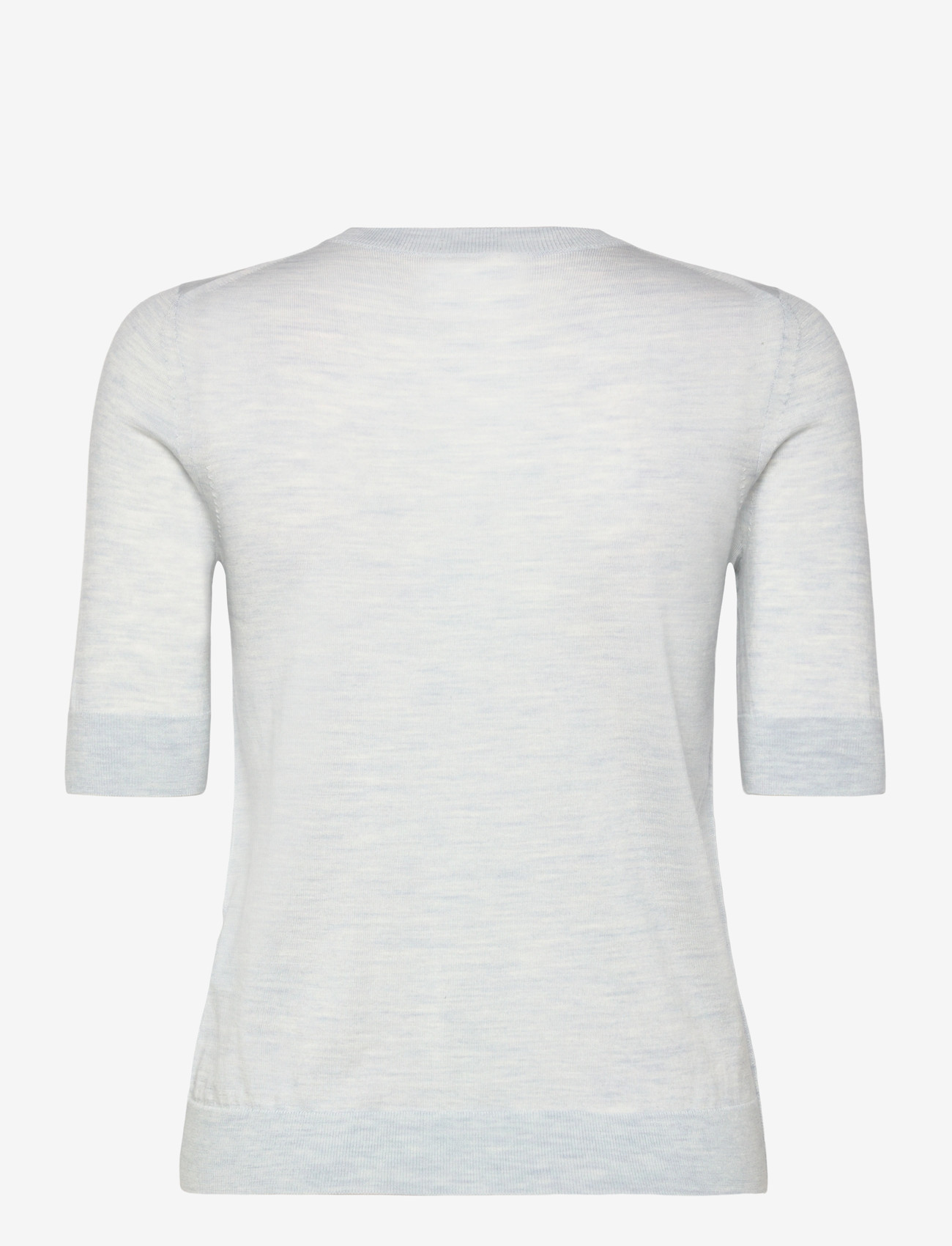 BOSS - Farbella - t-shirts - open blue - 1