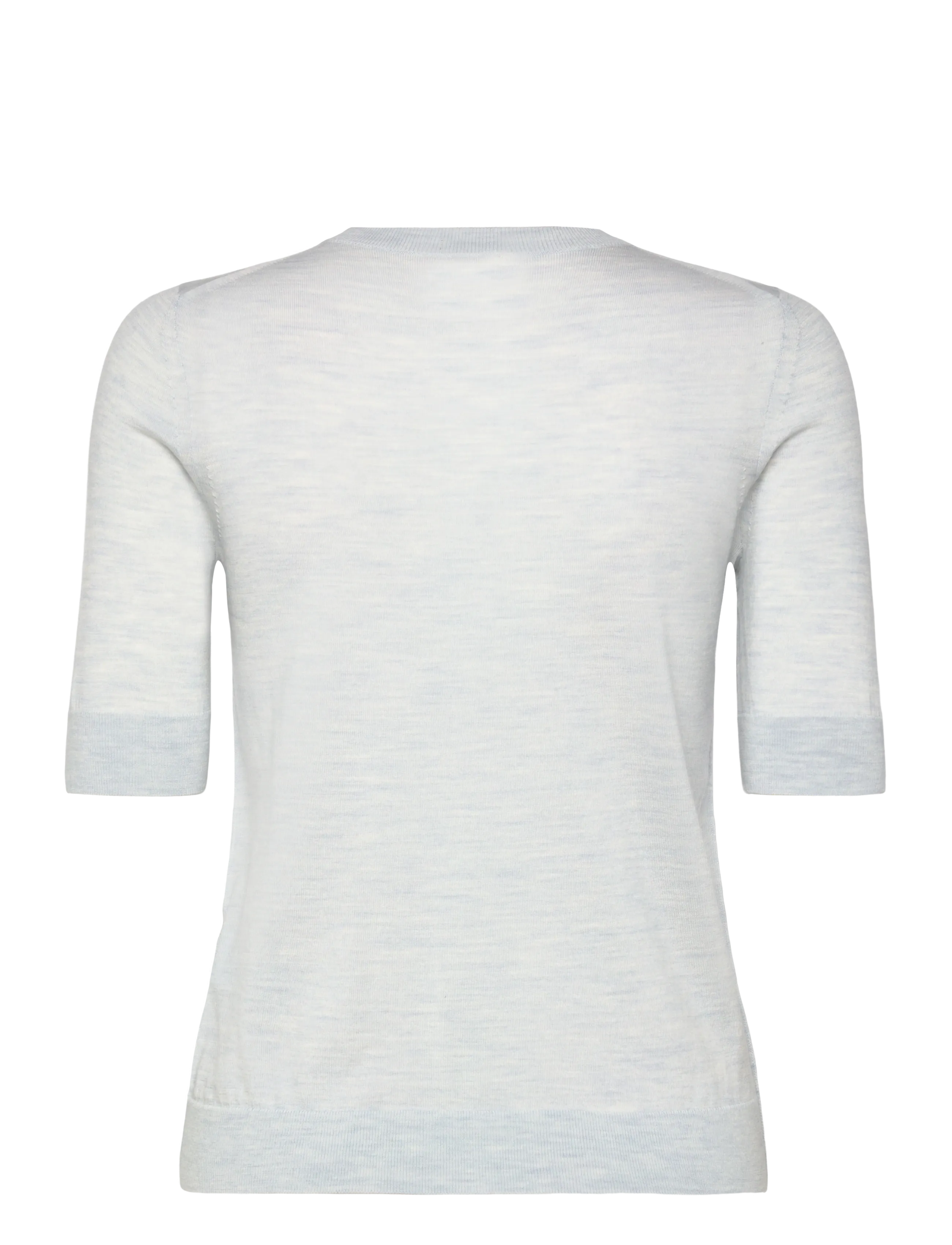 BOSS - Farbella - t-shirts - open blue - 2