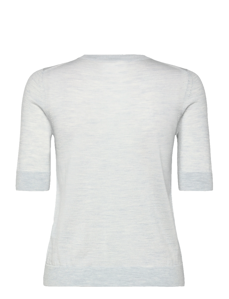 BOSS - Farbella - t-shirts - open blue - 2