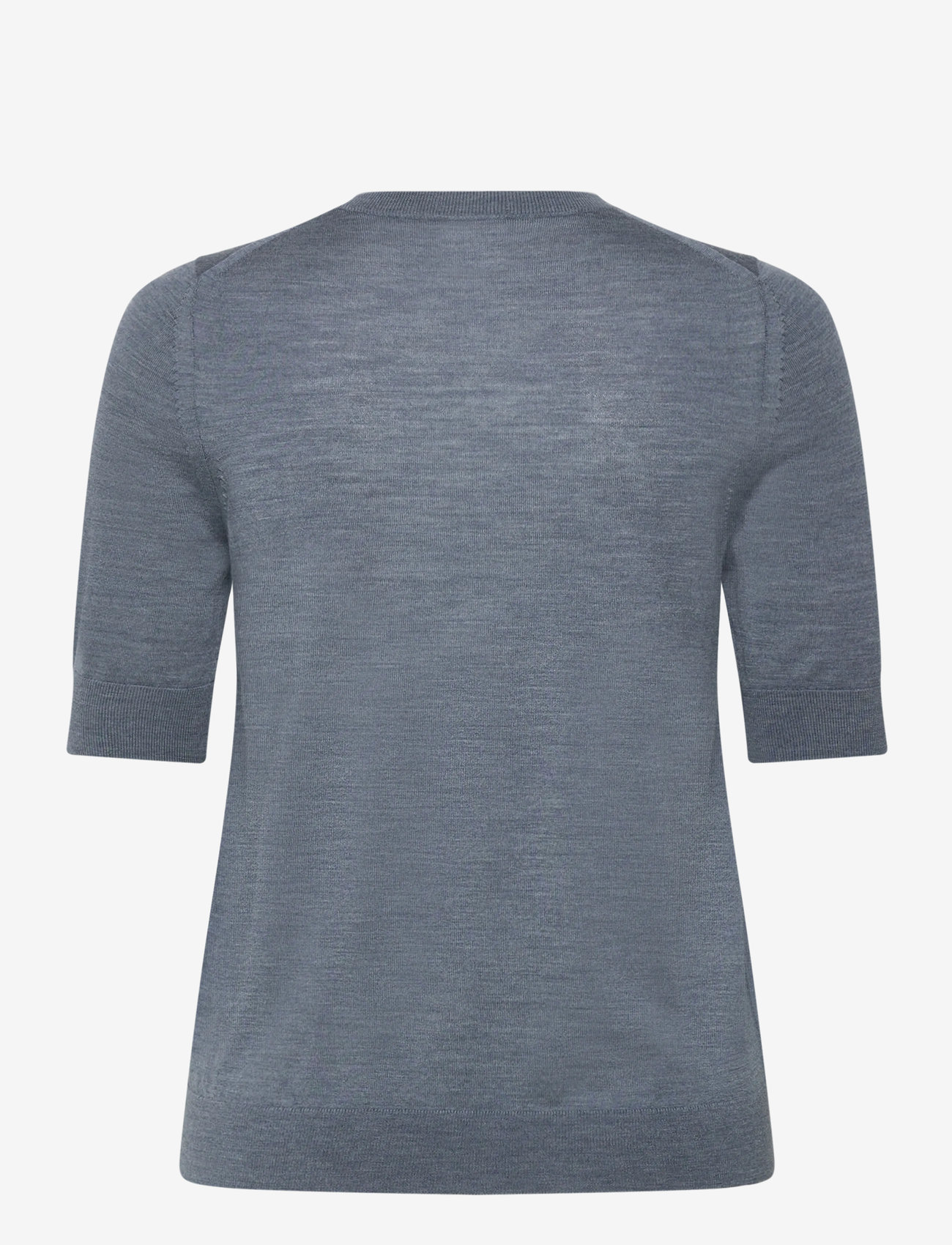 BOSS - Farbella - t-shirts - open blue - 1