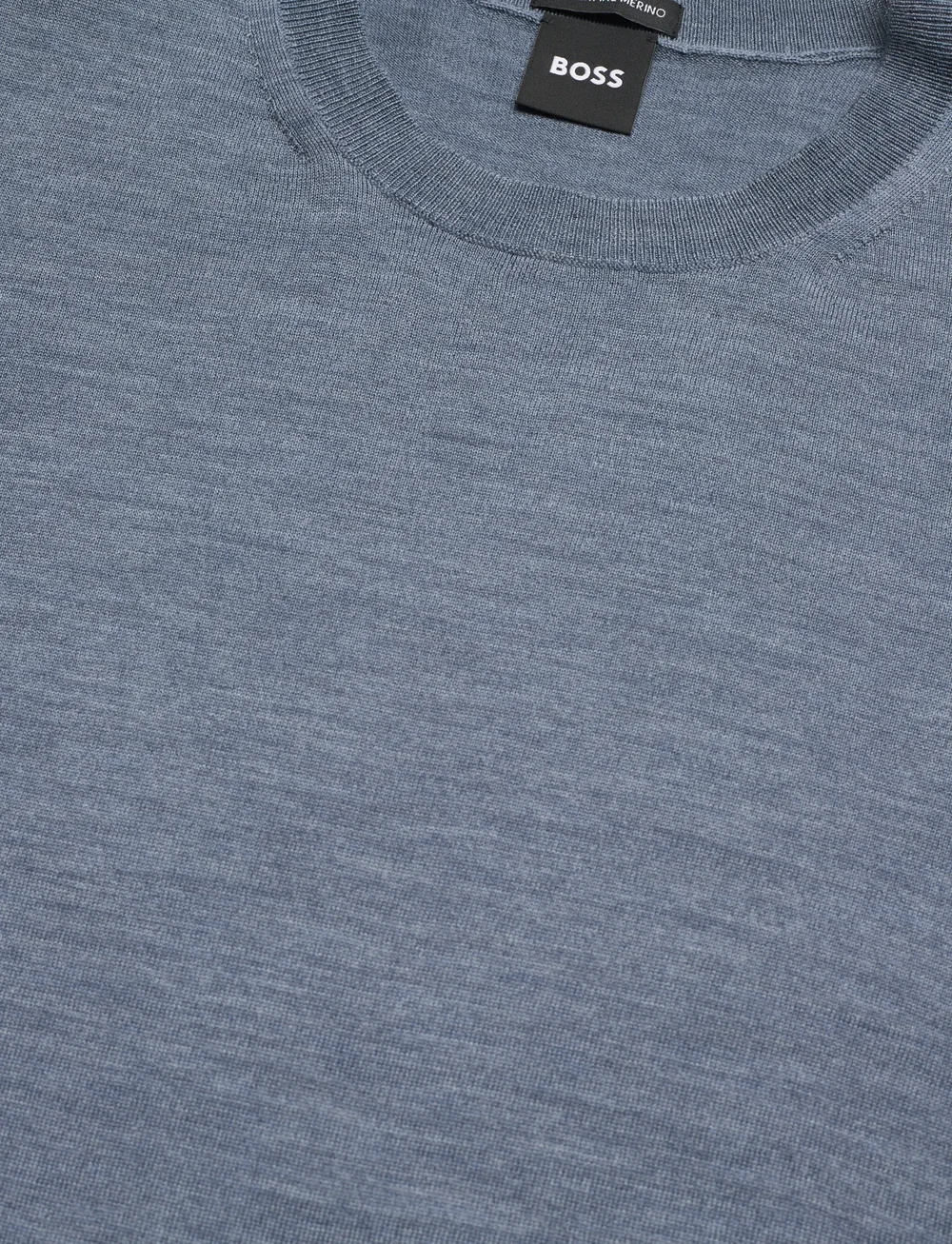 BOSS - Farbella - t-shirts - open blue - 2