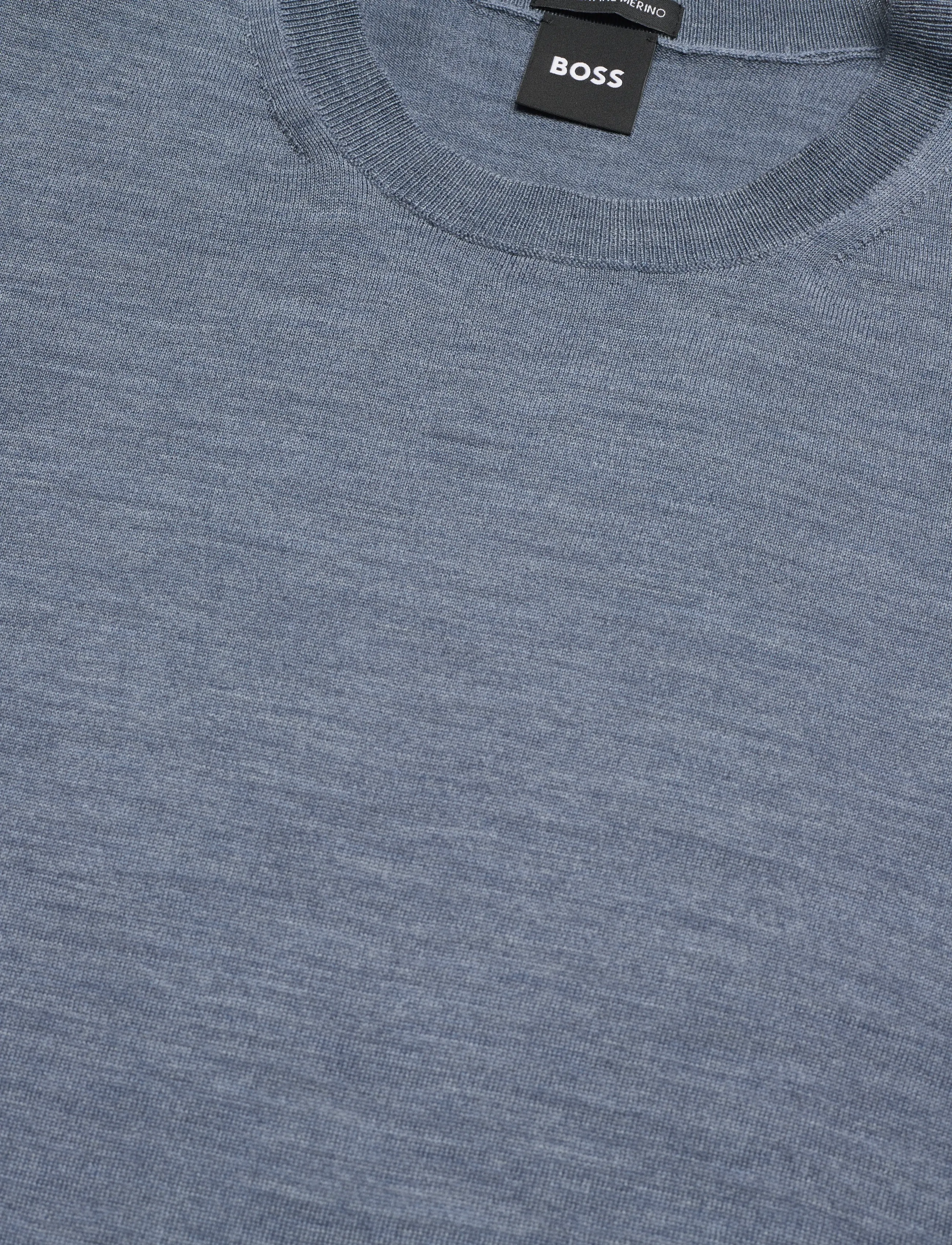 BOSS - Farbella - t-shirts - open blue - 2