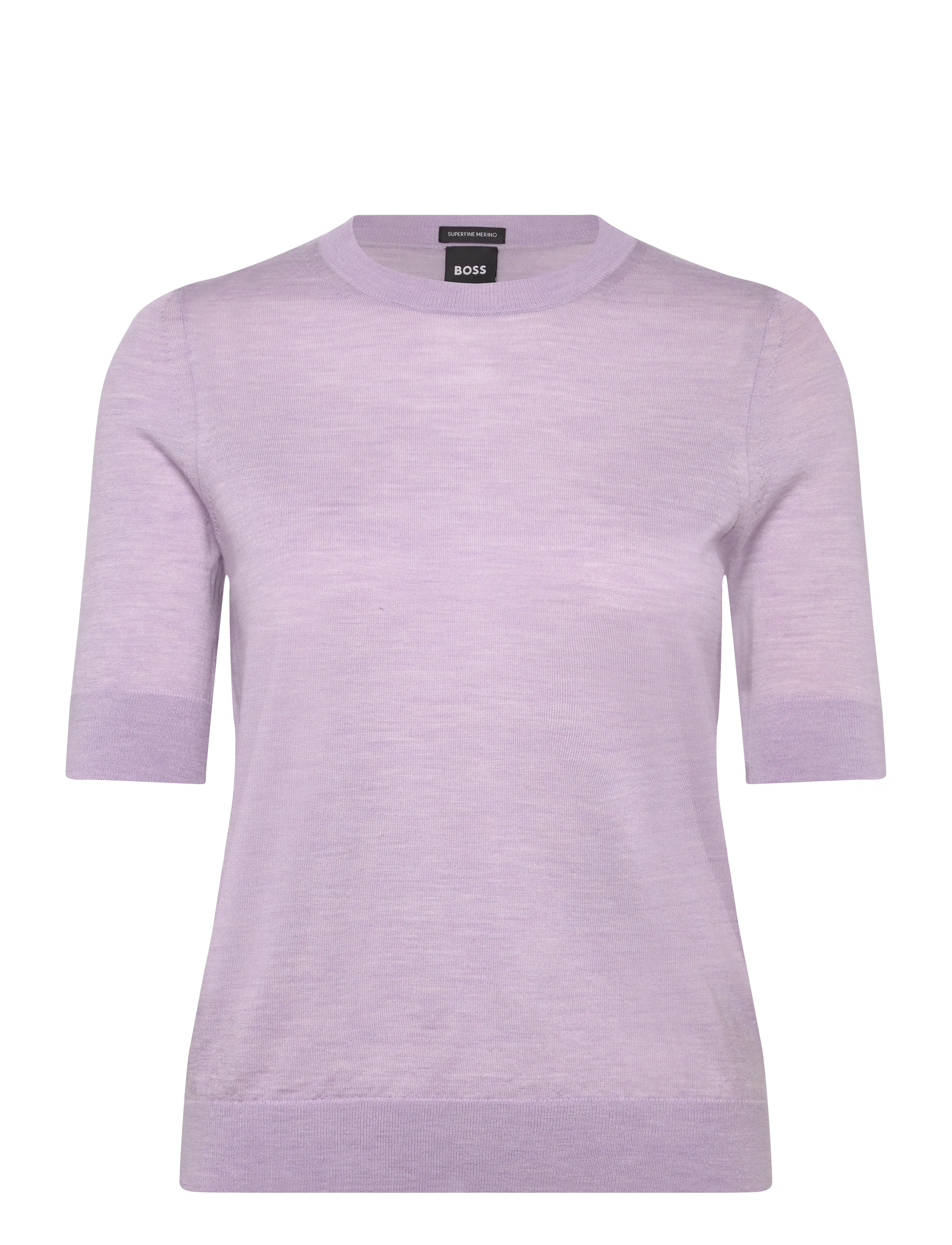 BOSS Farbella Lila - S - Damen