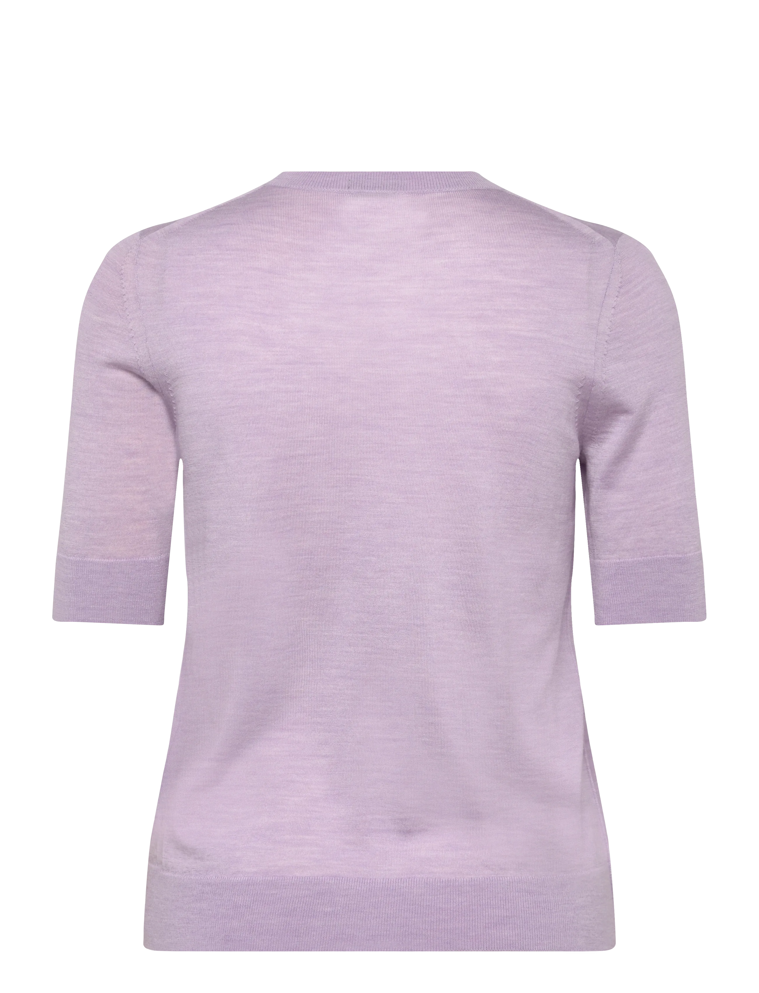 BOSS - Farbella - t-shirts - open purple - 1
