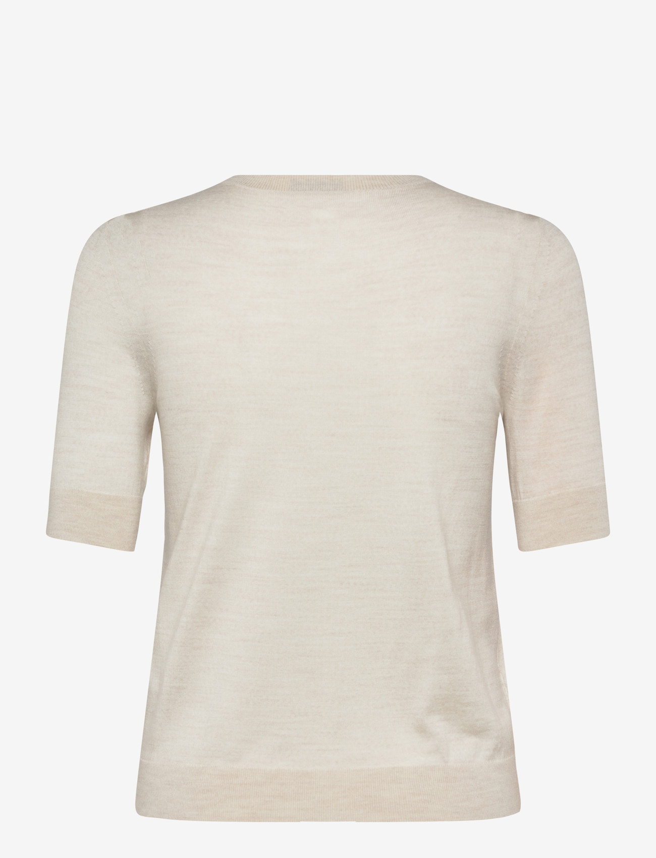 BOSS - Farbella - t-shirts - open white - 2