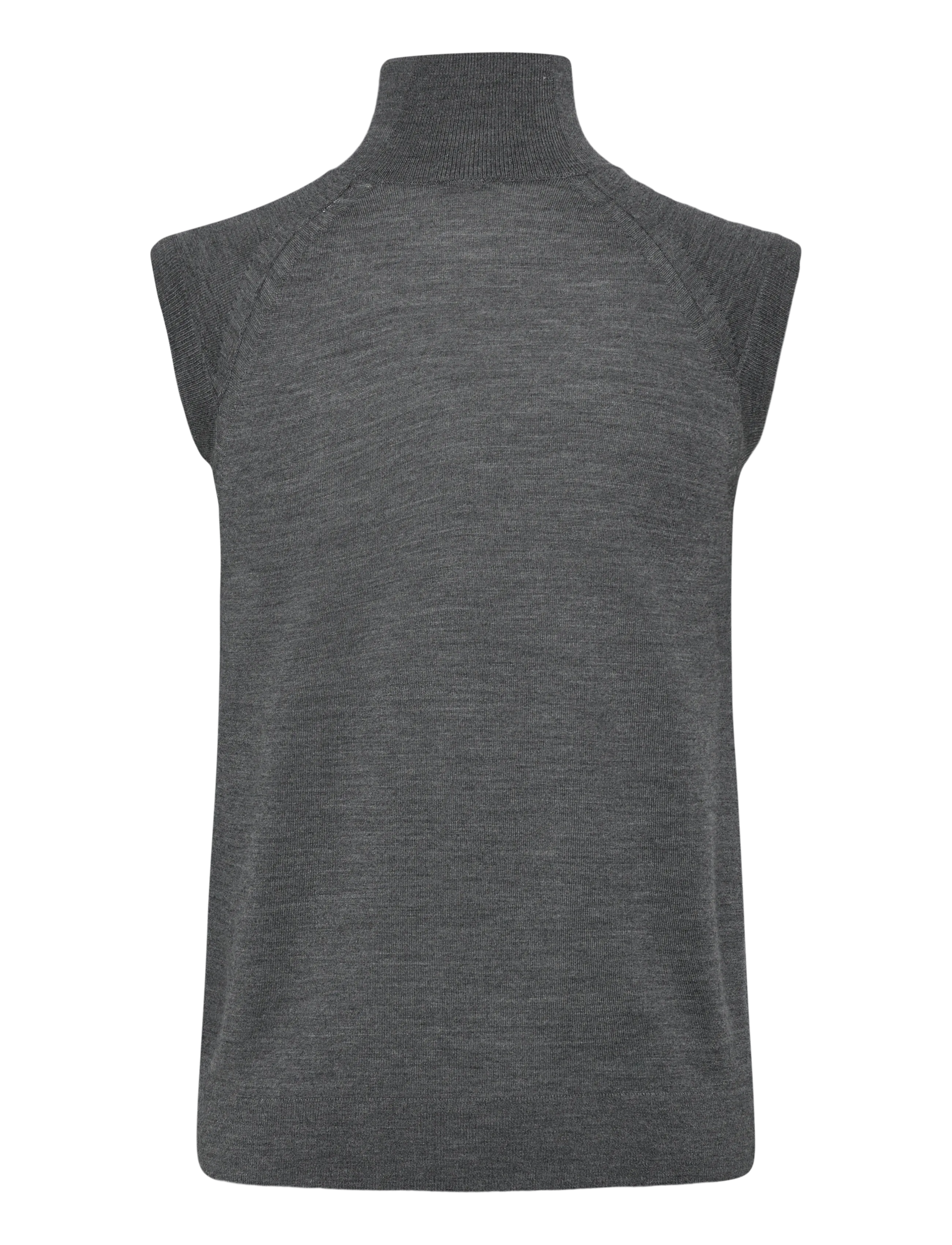 BOSS - Fipini - turtleneck - dark grey - 1
