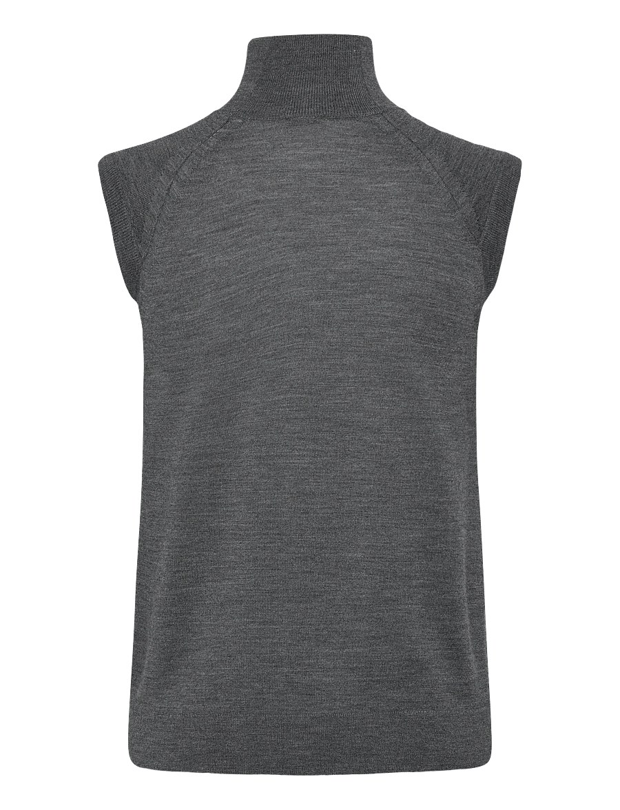BOSS - Fipini - polotröjor - dark grey - 1
