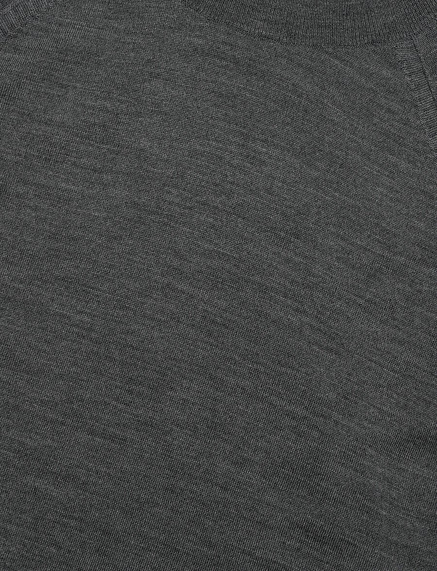 BOSS - Fipini - polotröjor - dark grey - 2
