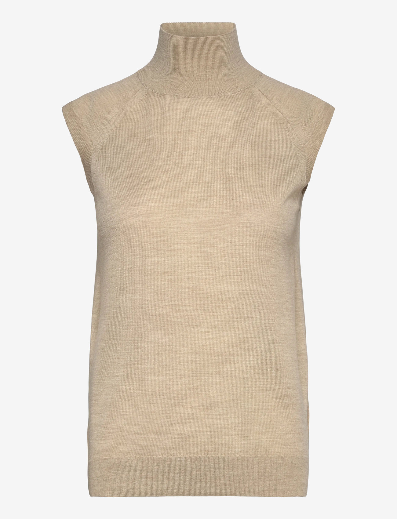 BOSS - Fipini - polotröjor - light beige - 0