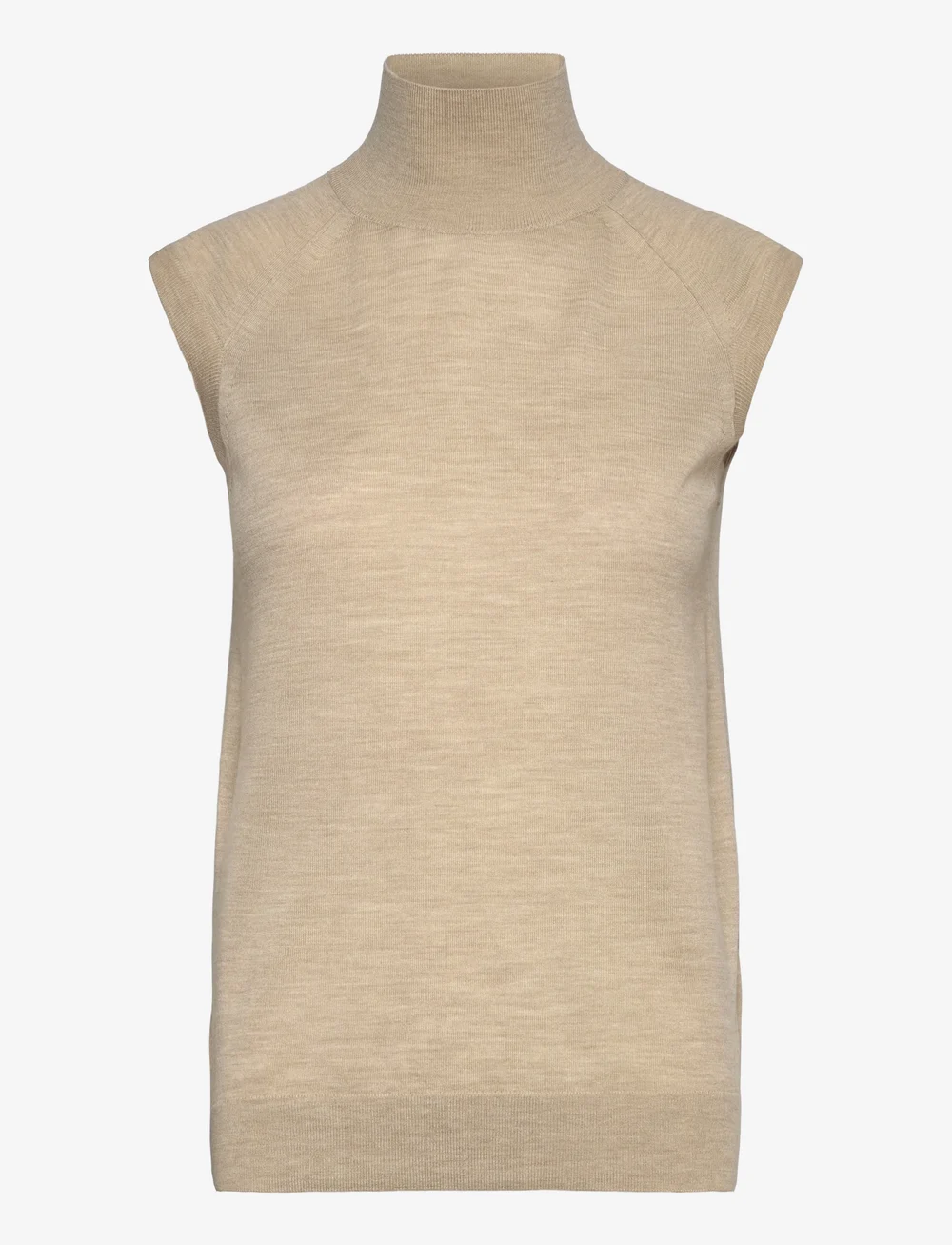 BOSS - Fipini - polotröjor - light beige - 0