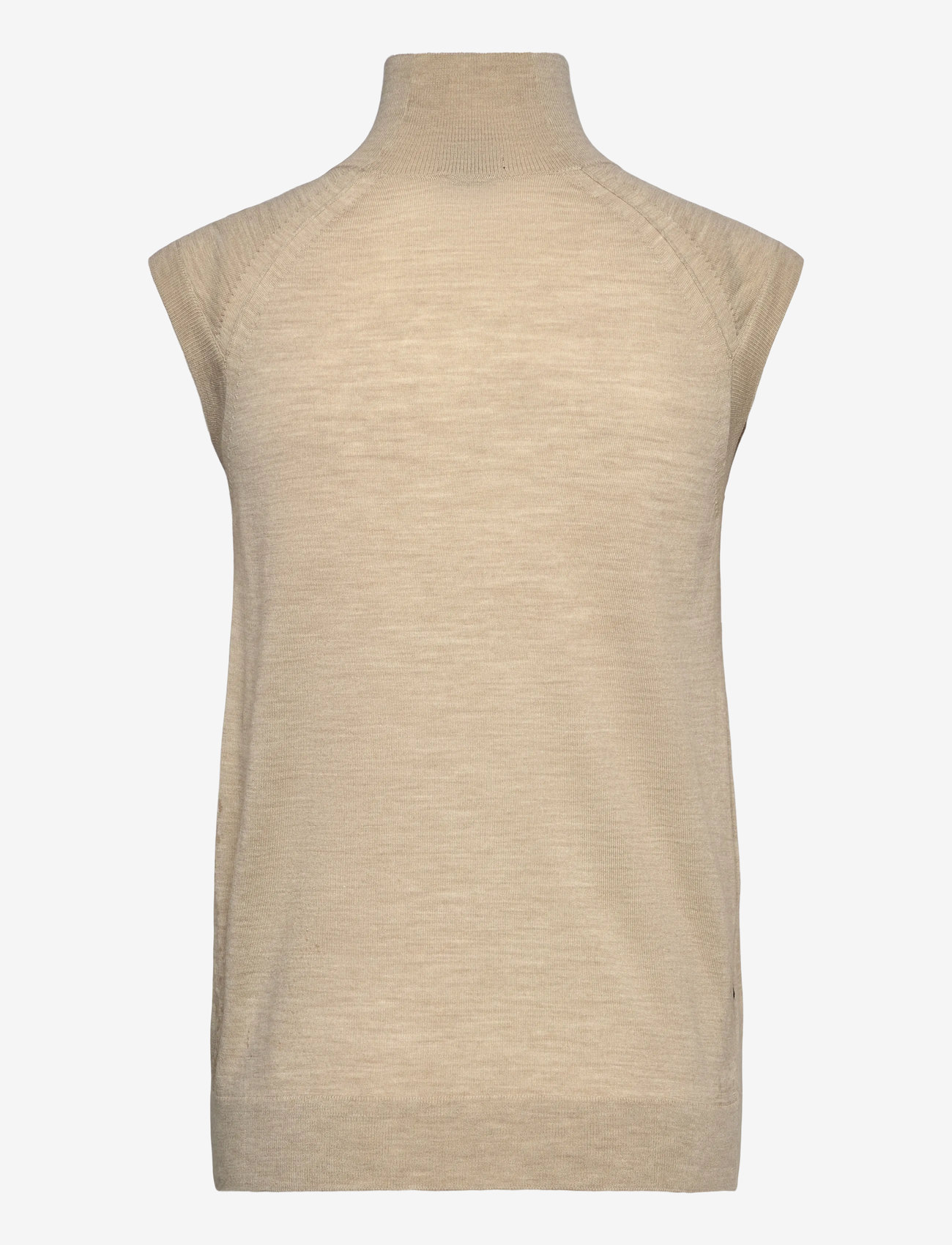 BOSS - Fipini - polotröjor - light beige - 1