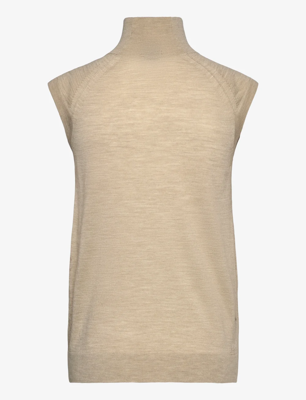 BOSS - Fipini - polotröjor - light beige - 1