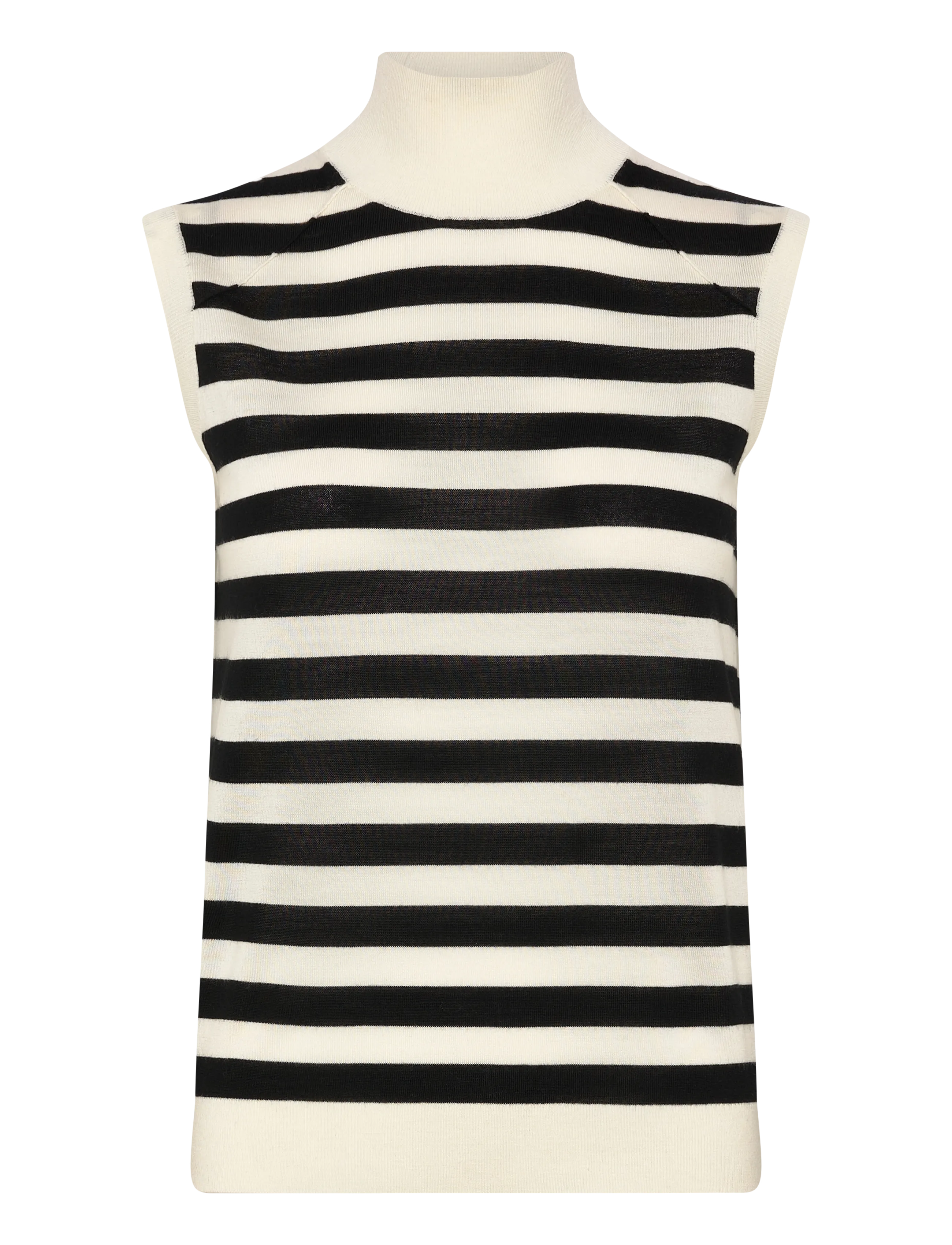 BOSS Fipini - Turtlenecks - OPEN MISCELLANEOUS / black