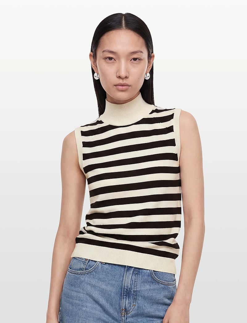 BOSS - Fipini - rollkragenpullover - open miscellaneous - 3