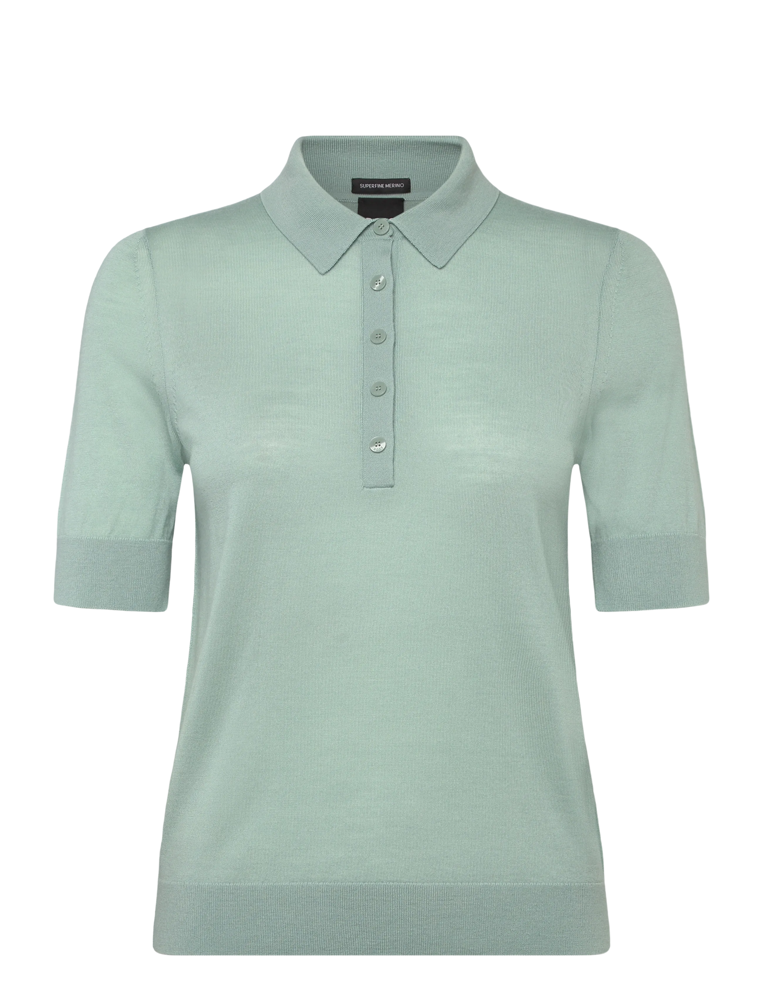 BOSS Fidenka - Fashion Trends - LIGHT/PASTEL GREEN / green