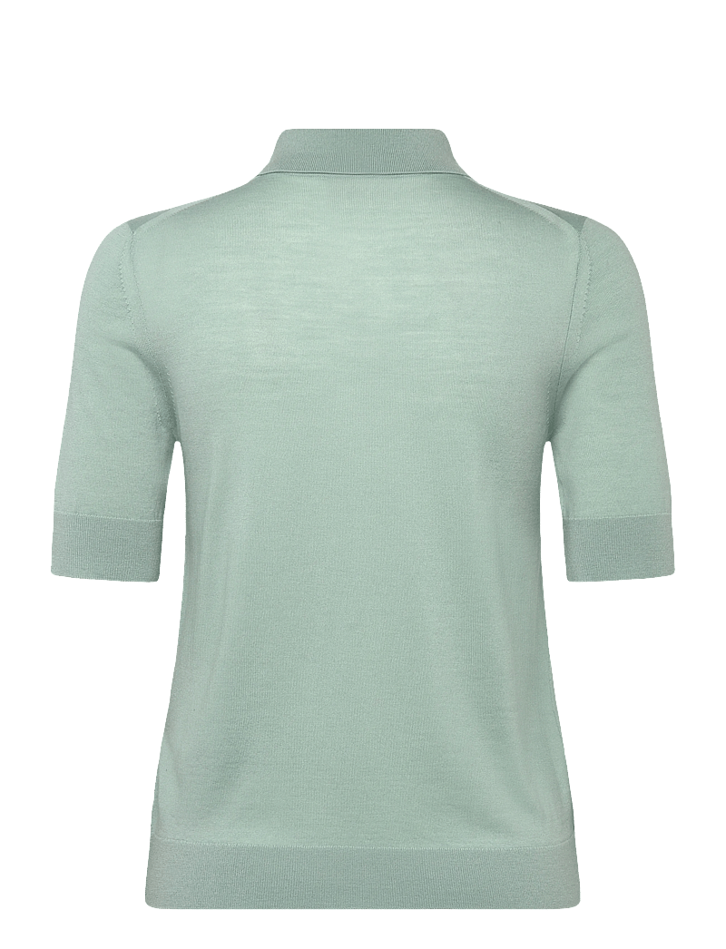 BOSS - Fidenka - poloshirts - light/pastel green - 2