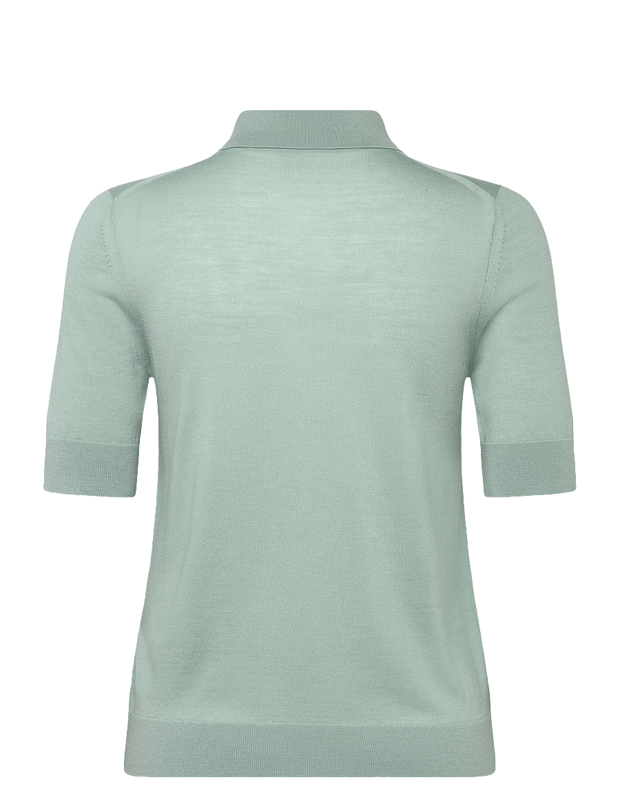 BOSS - Fidenka - pikéer - light/pastel green - 2