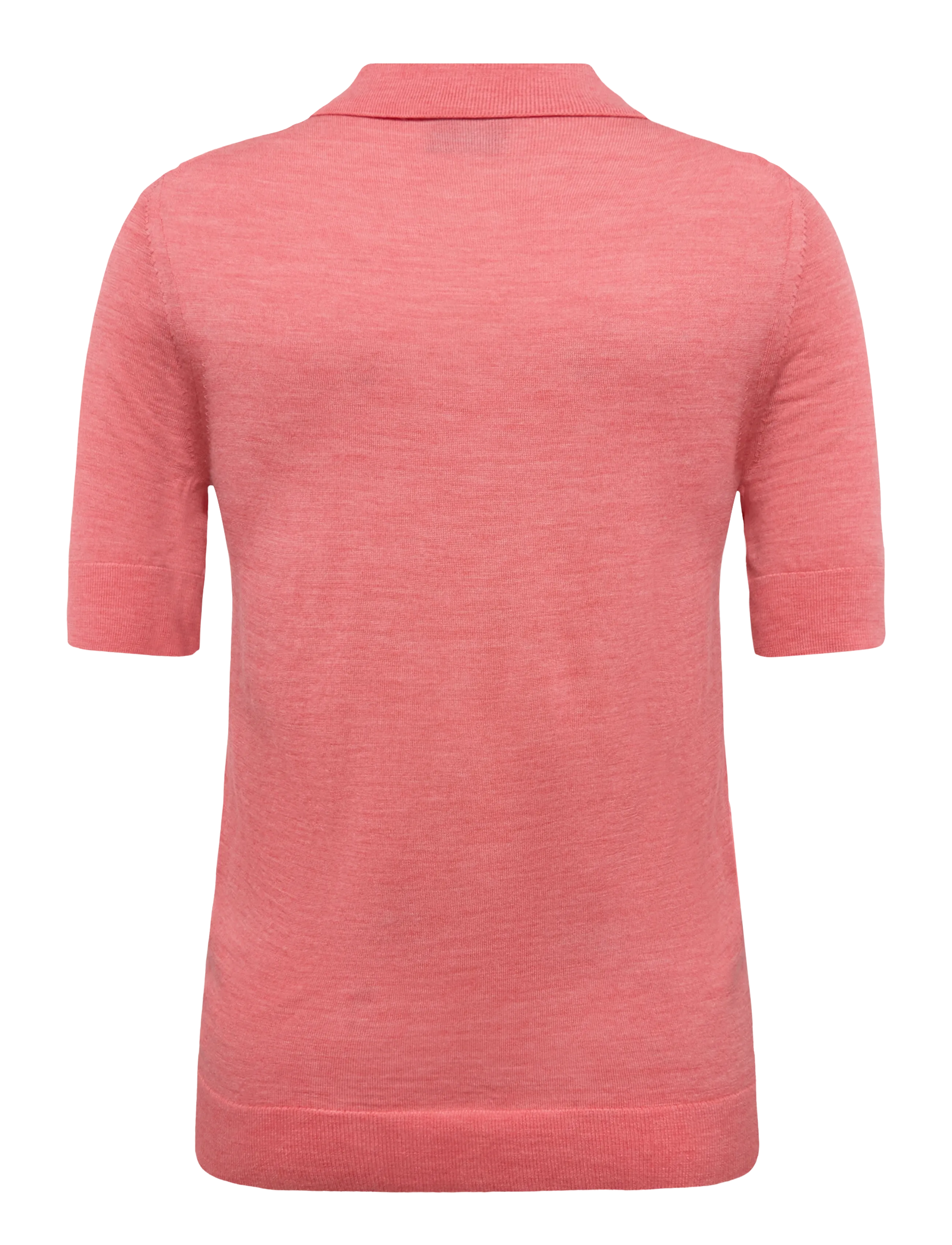 BOSS - Fidenka - polo shirts - light/pastel red - 2