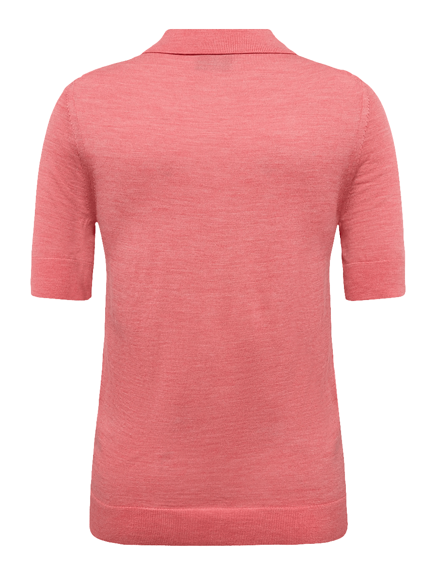 BOSS - Fidenka - polosärgid - light/pastel red - 2