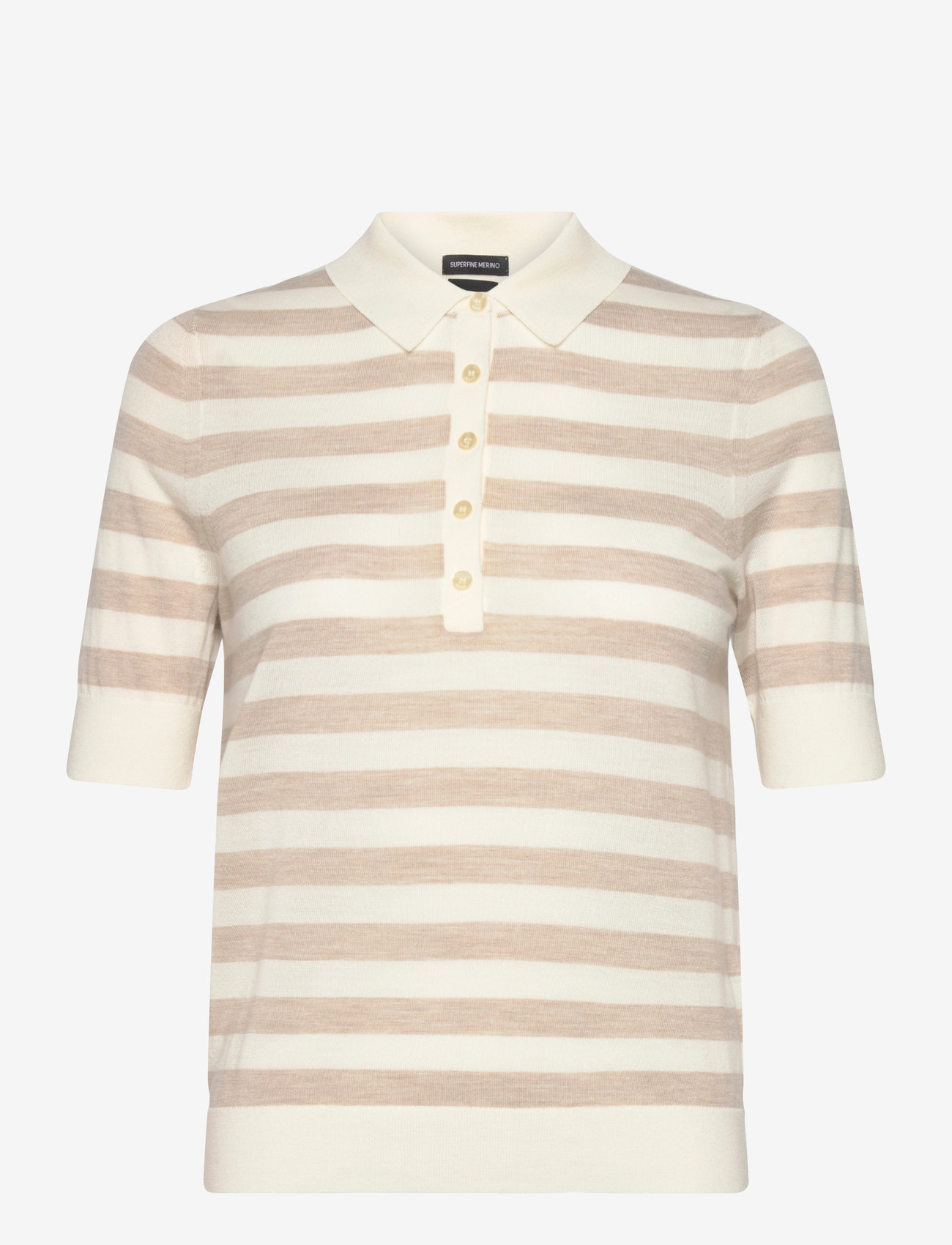 BOSS - Fidenka - poloer - open miscellaneous - 1