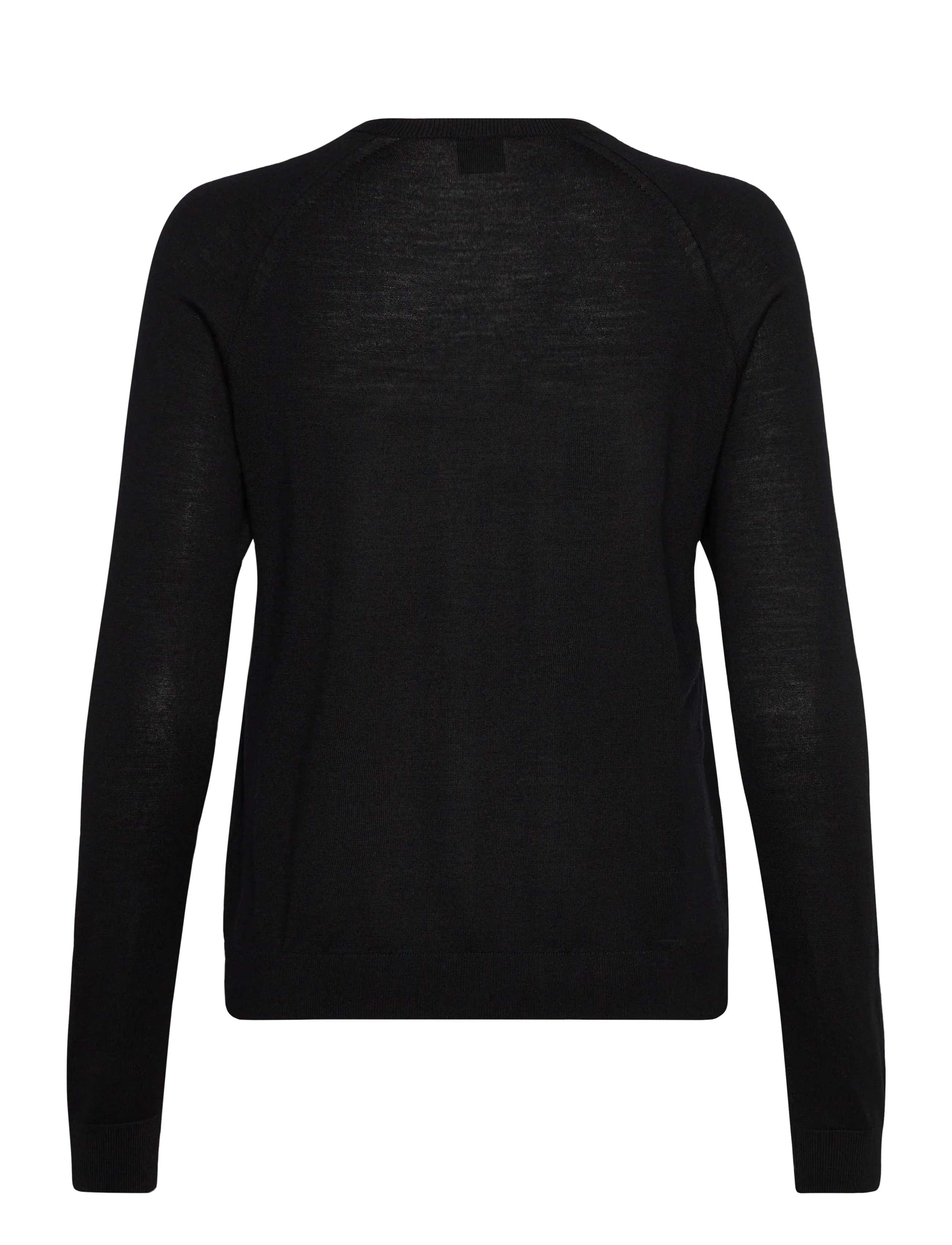 BOSS - Fonami - cardigans - black - 1