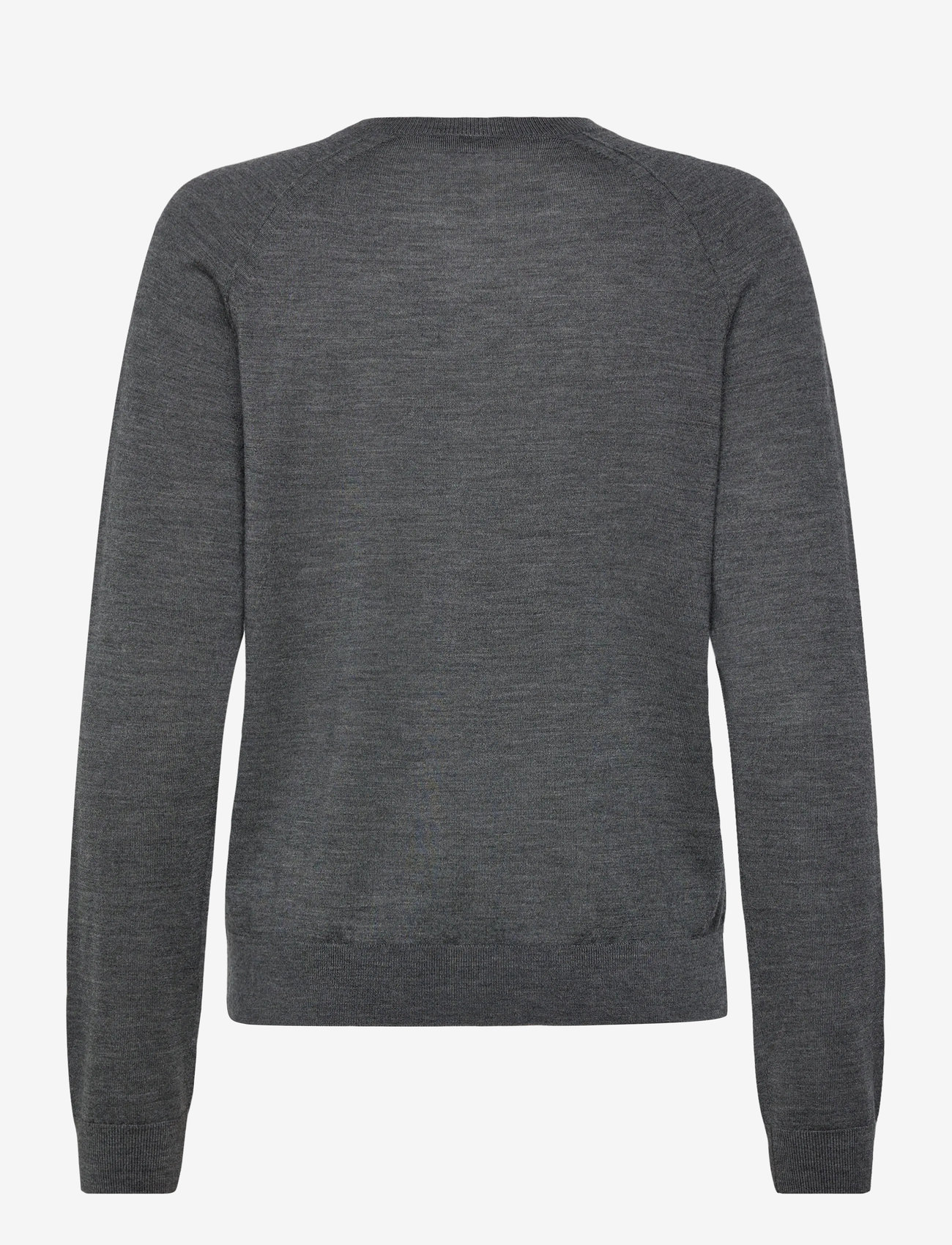 BOSS - Fonami - koftor - dark grey - 1