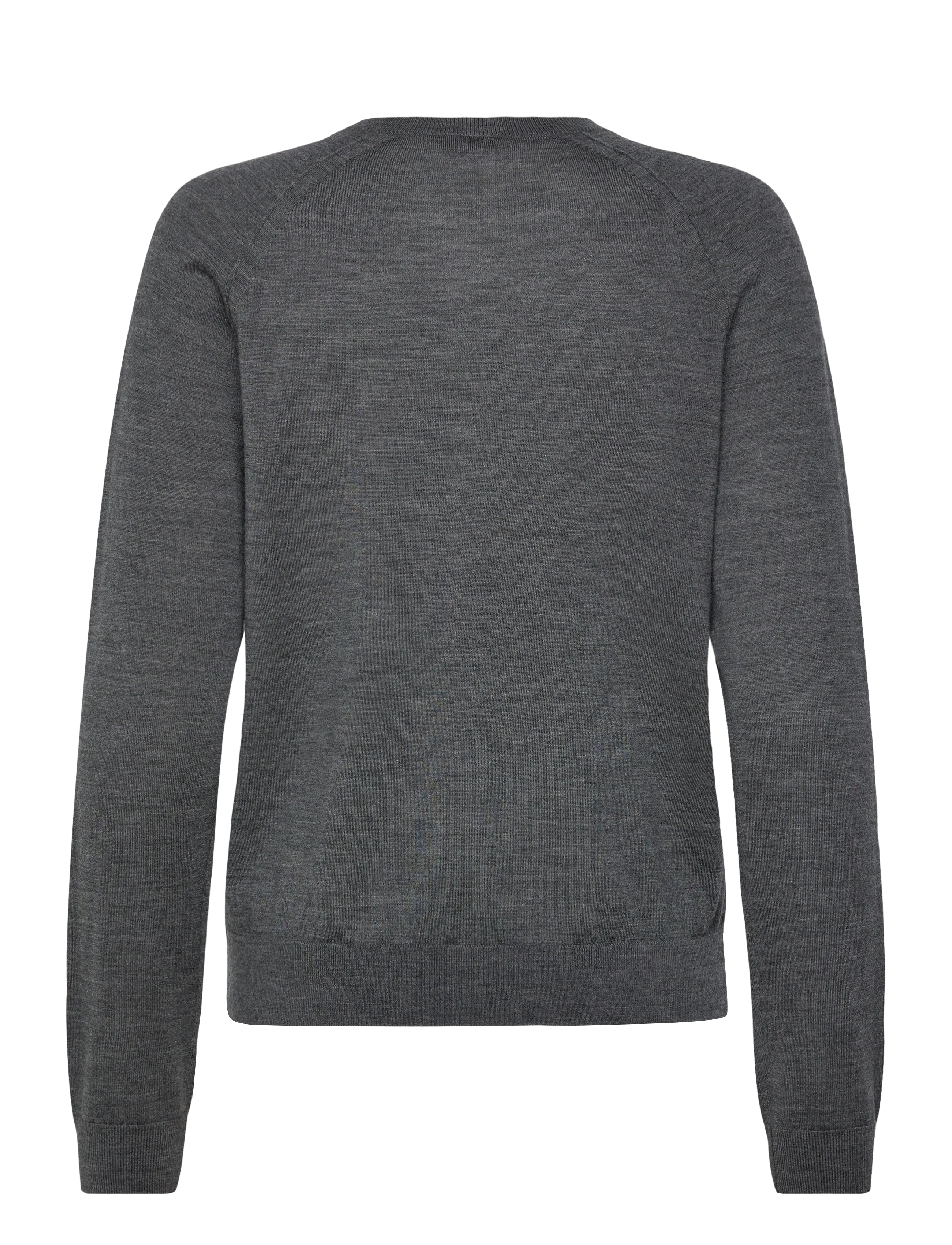 BOSS - Fonami - susegamieji megztiniai - dark grey - 1