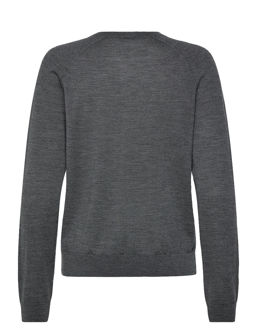 BOSS - Fonami - cardigans - dark grey - 1