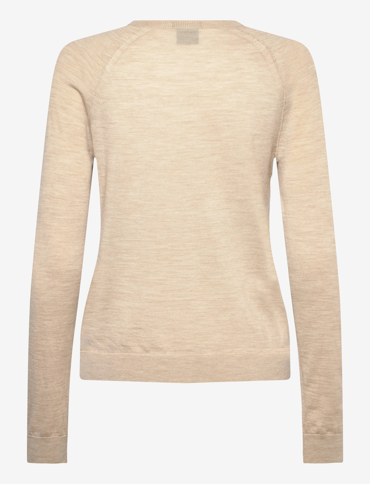 BOSS - Fonami - efterårstøj - light beige - 1