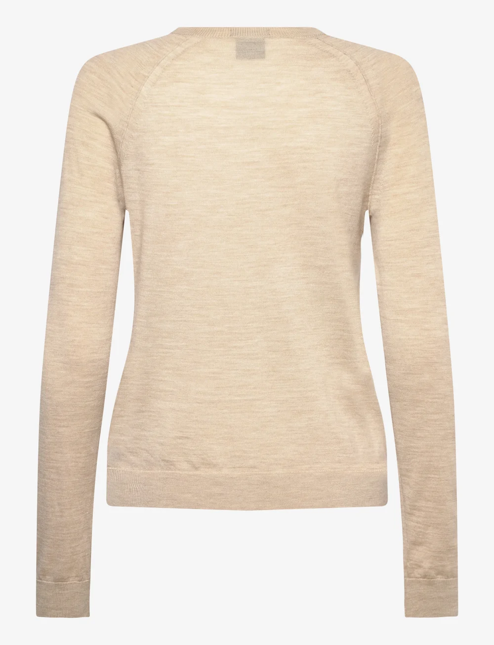BOSS - Fonami - cardigans - light beige - 1