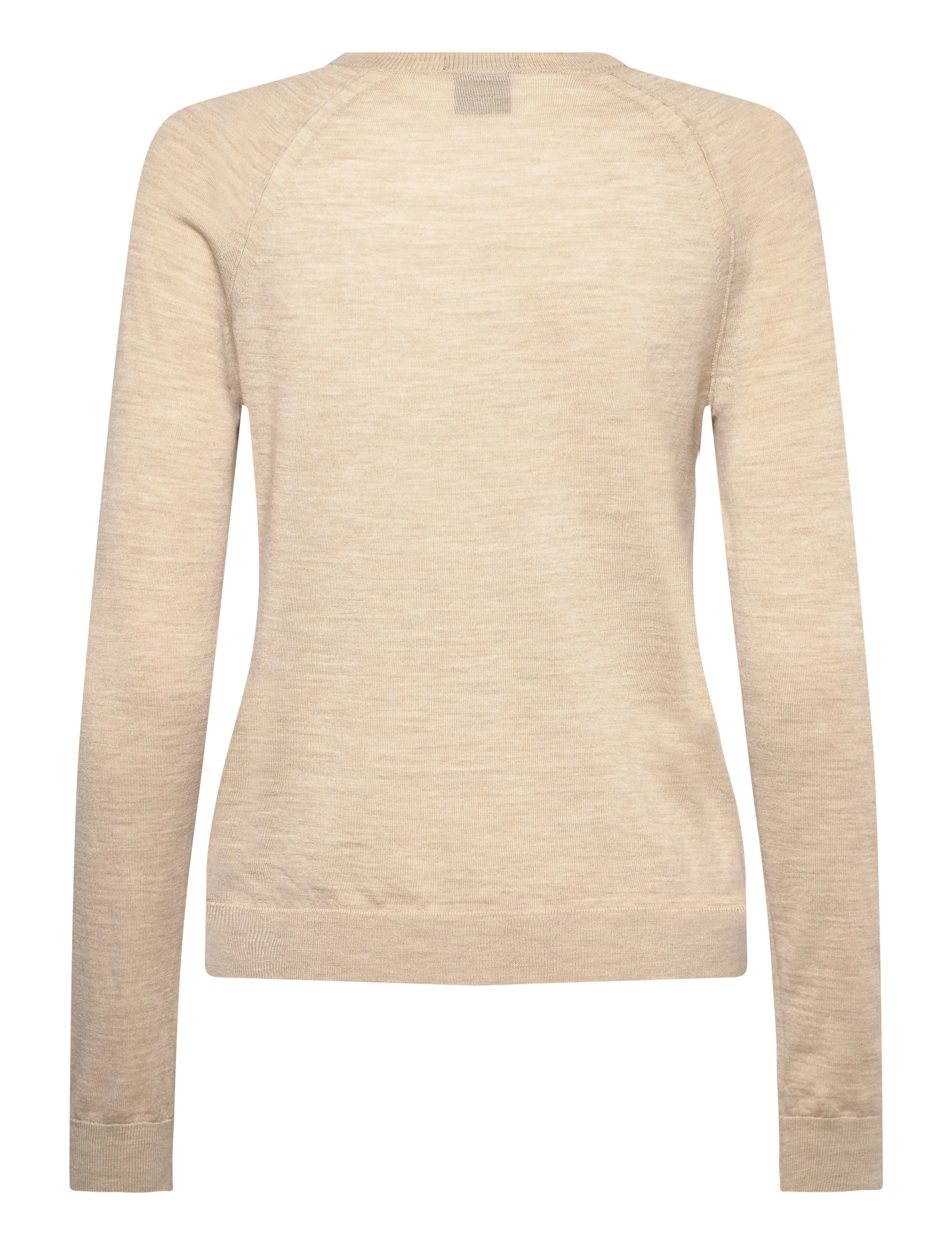 BOSS - Fonami - strickjacken - light beige - 1