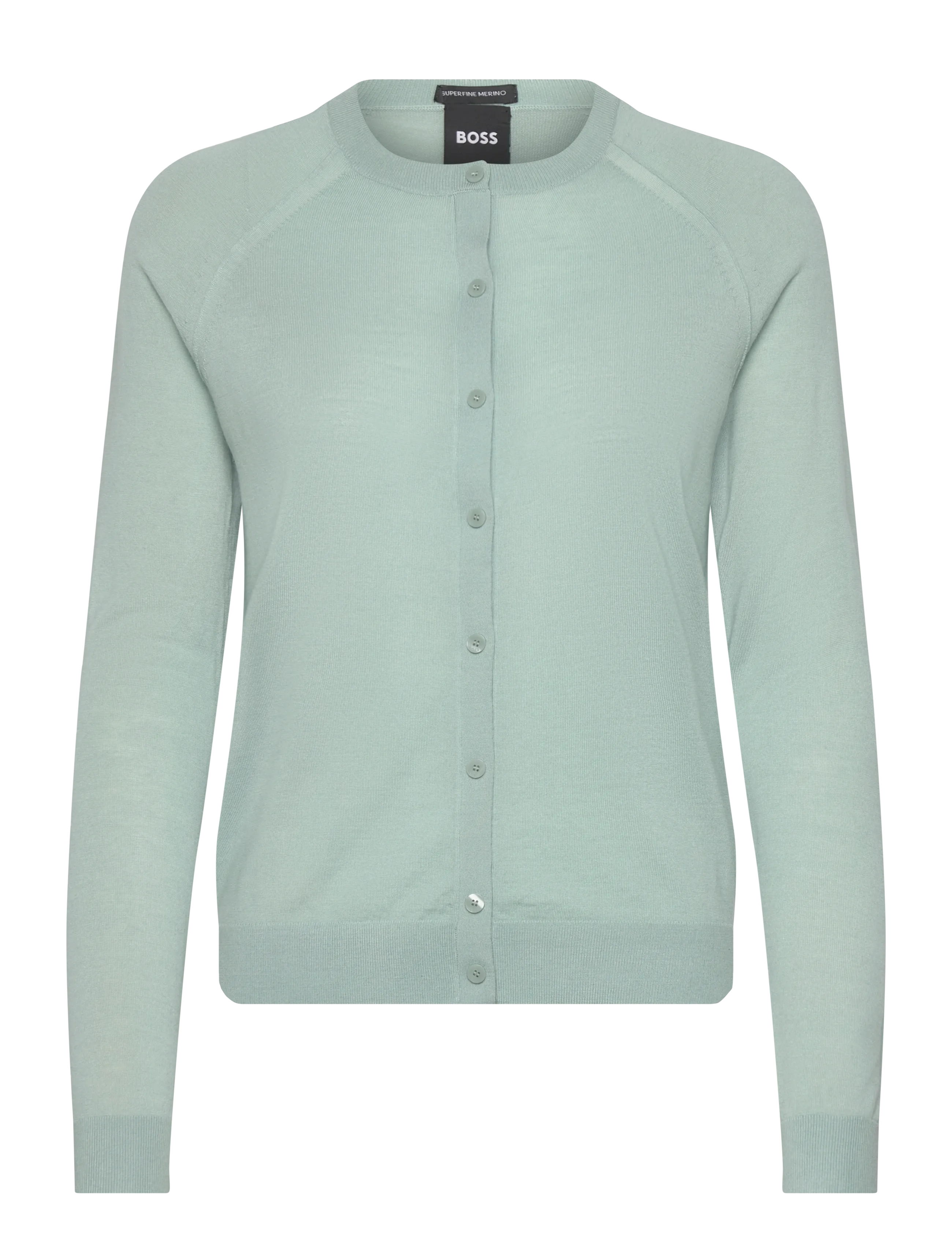 Fonami - LIGHT/PASTEL GREEN