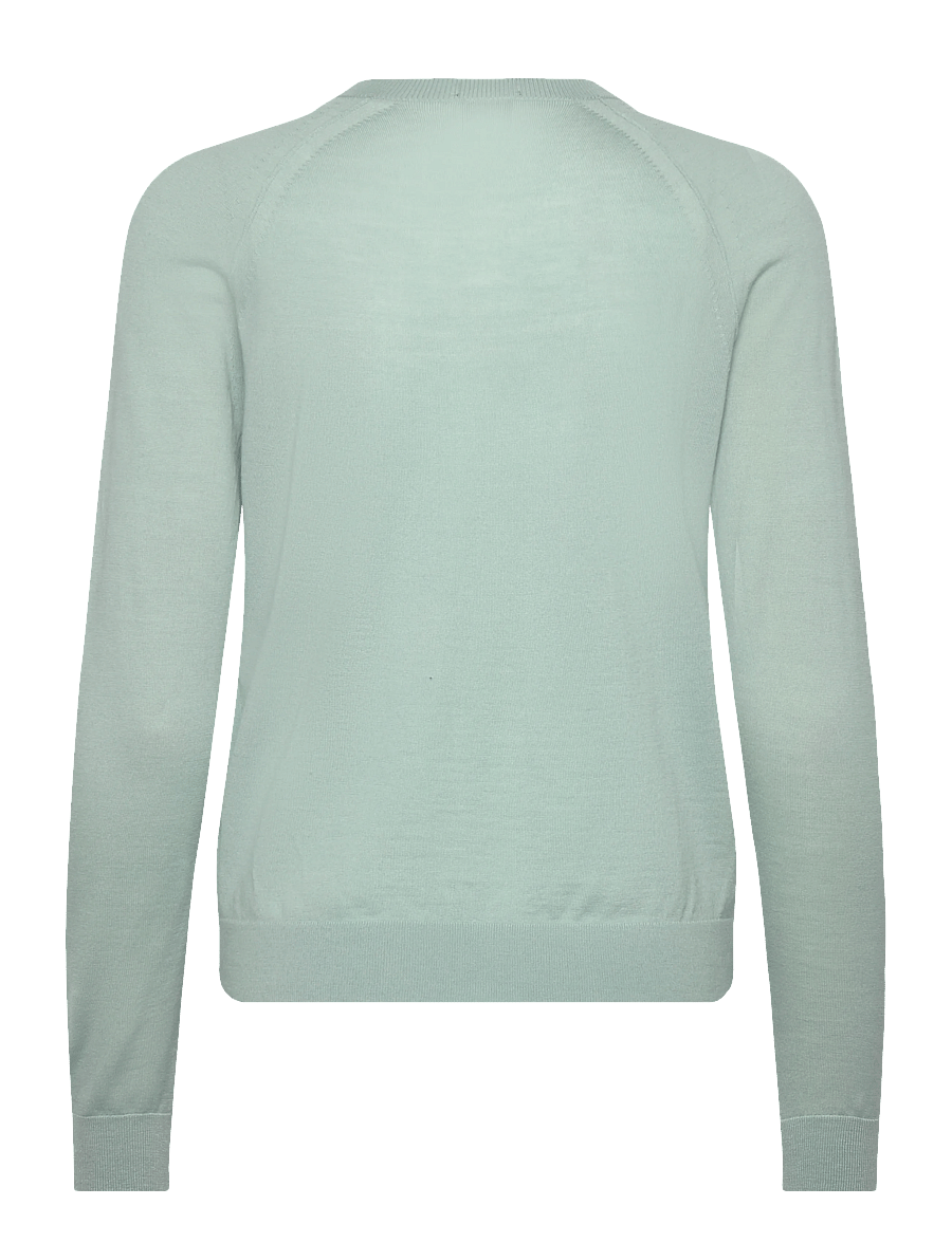 BOSS - Fonami - strickjacken - light/pastel green - 2