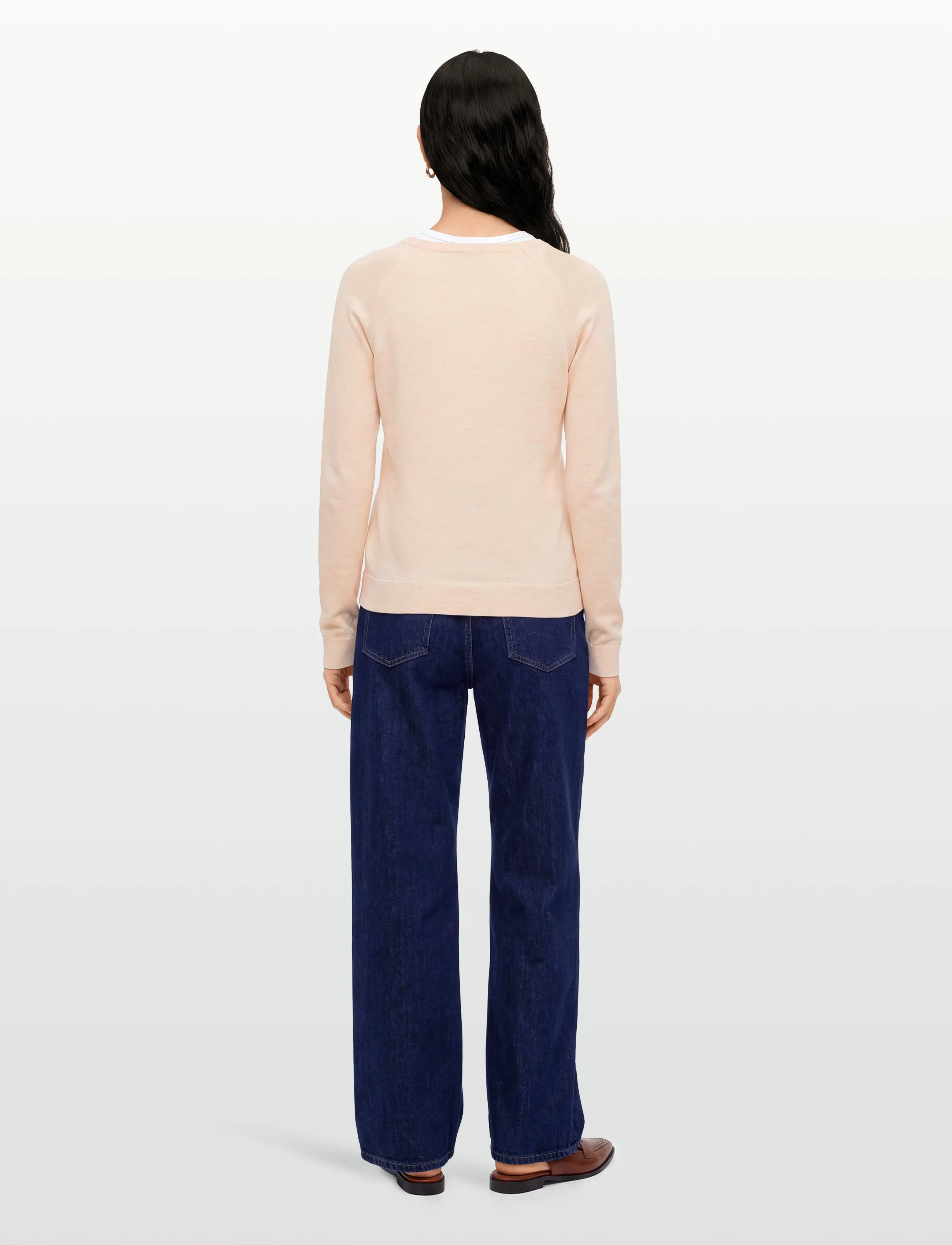 BOSS - Fonami - cardigans - natural - 4