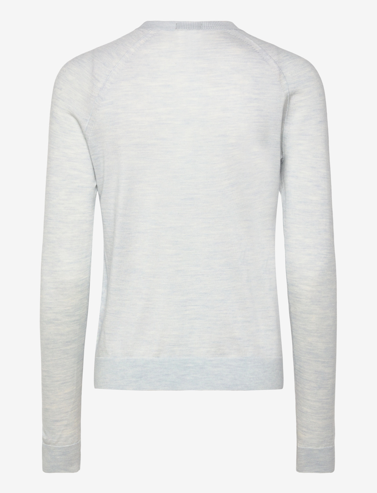 BOSS - Fonami - cardigans - open blue - 1