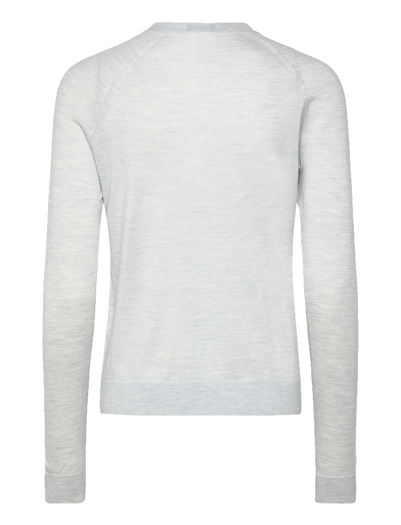 BOSS - Fonami - cardigans - open blue - 2