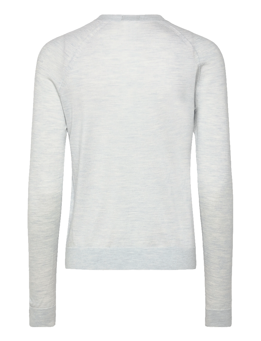 BOSS - Fonami - cardigans - open blue - 2
