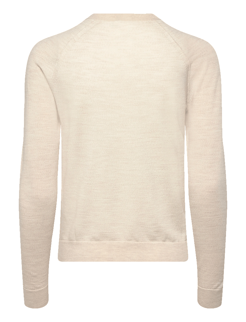 BOSS - Fonami - cardigans - open white - 2