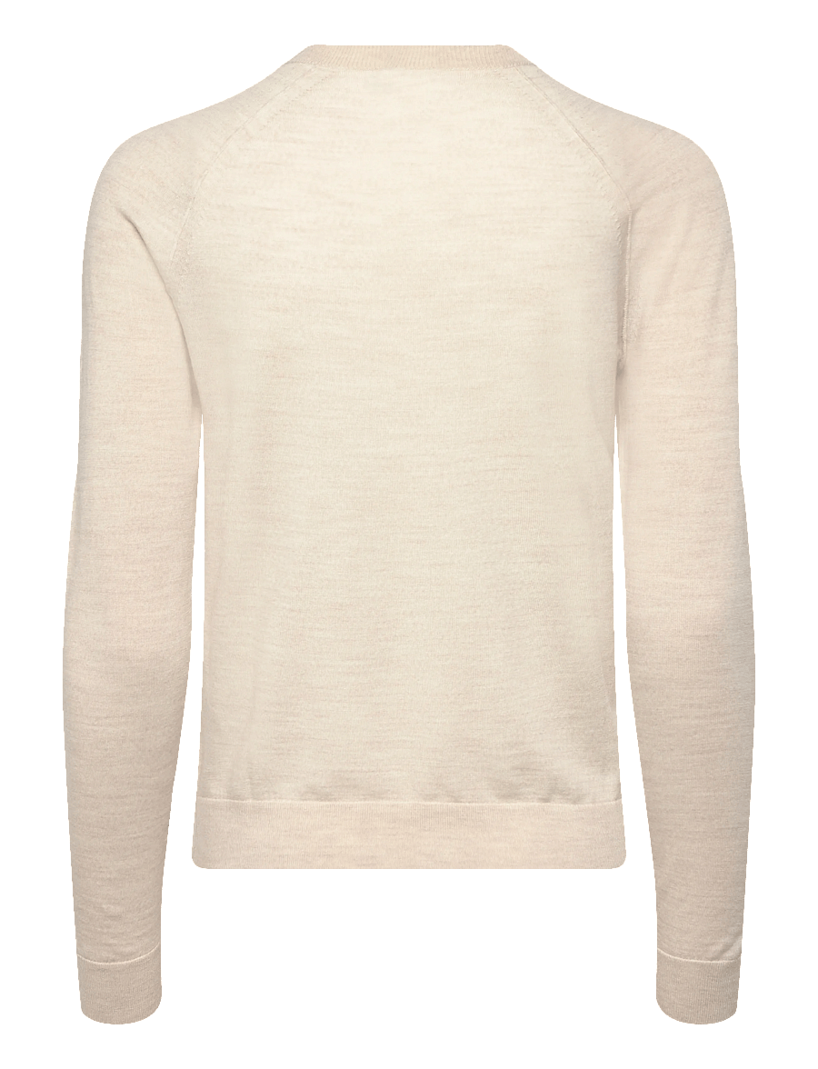 BOSS - Fonami - muotitrendit - open white - 2