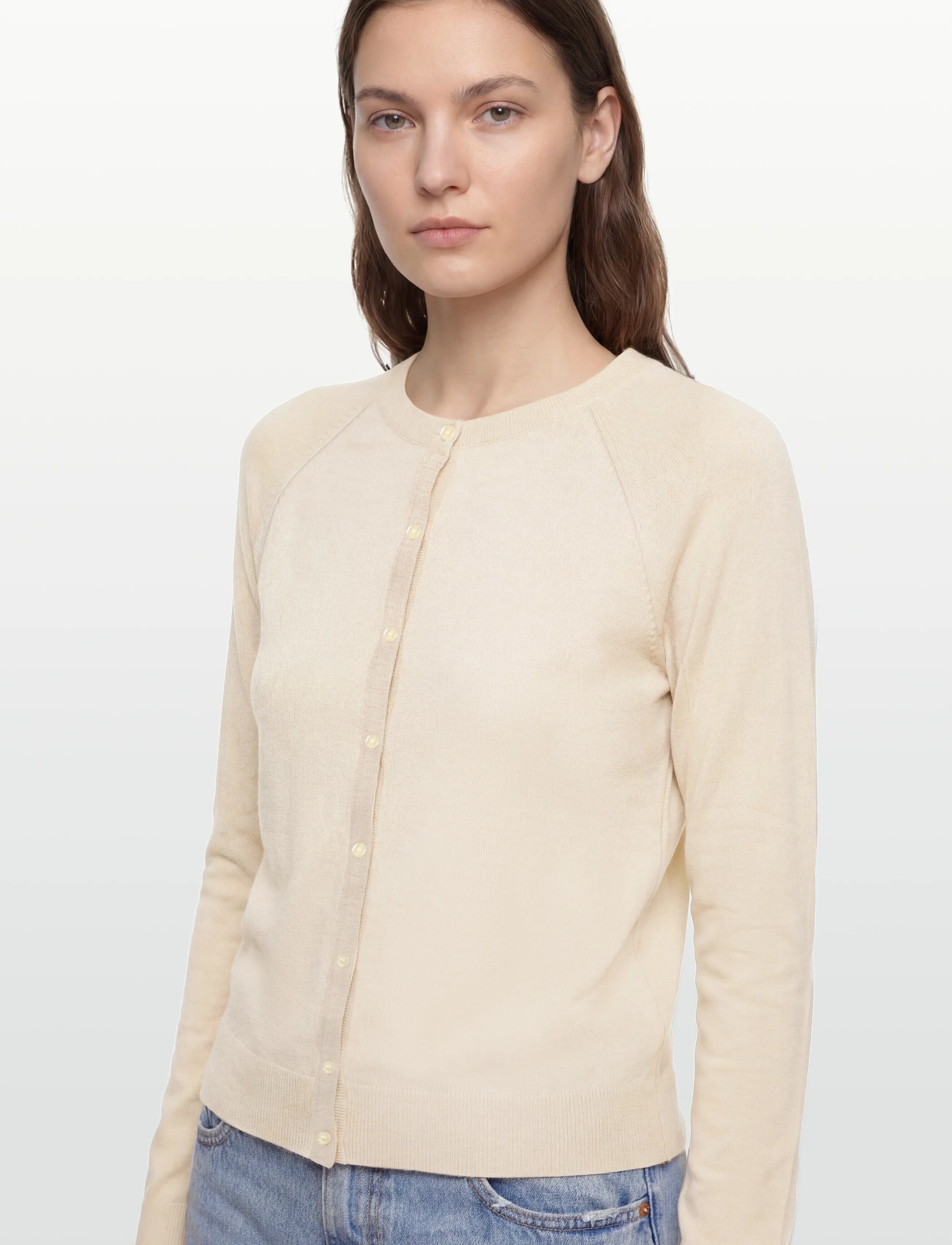 BOSS - Fonami - muotitrendit - open white - 3