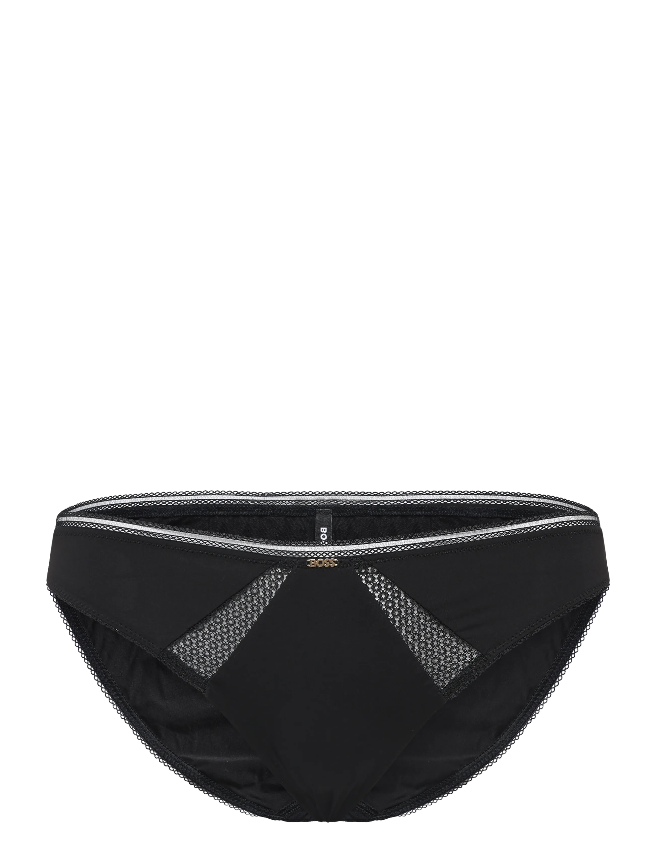 BOSS BRIEF_B.PURE - New arrivals - BLACK / black