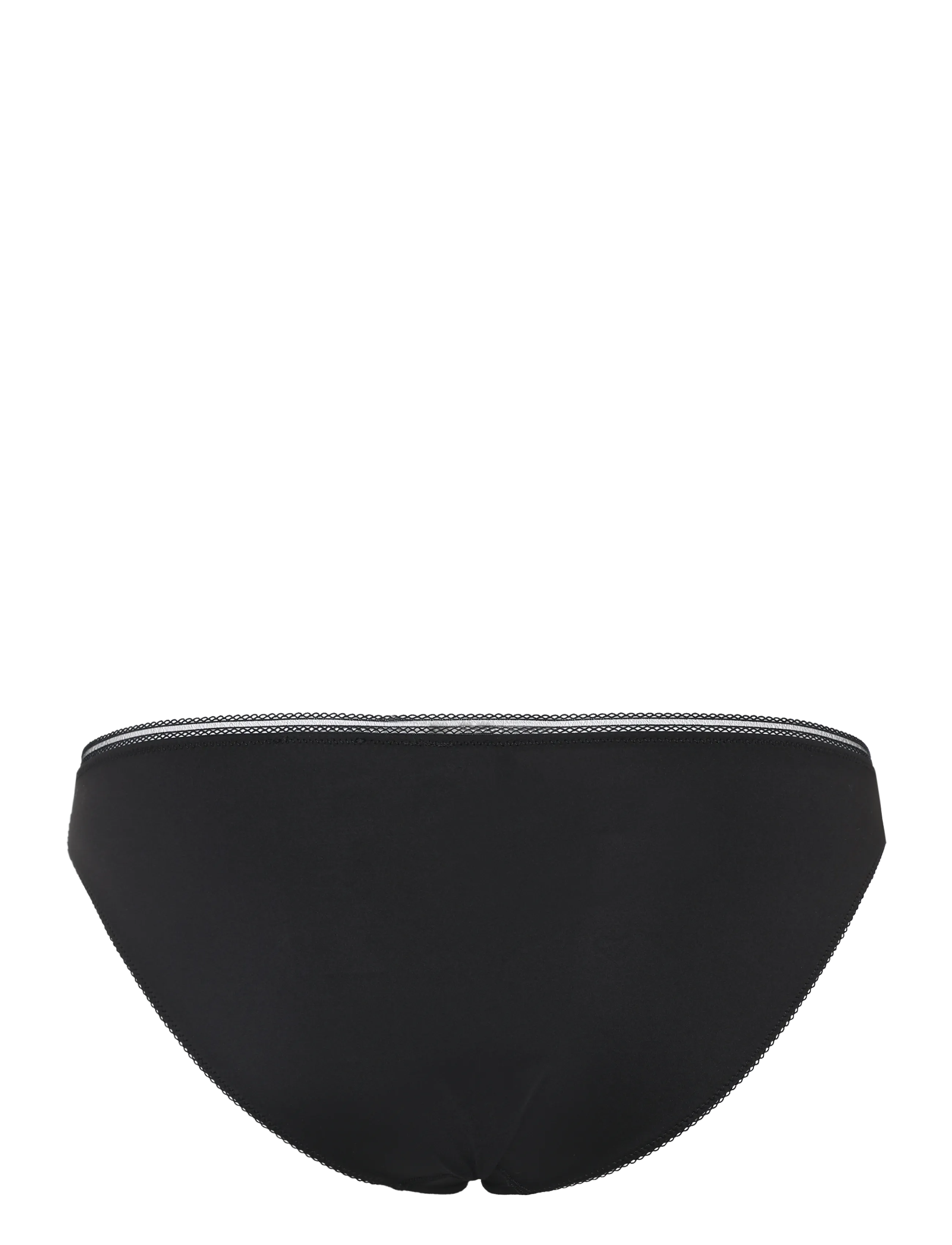 BOSS - BRIEF_B.PURE - briefs - black - 1